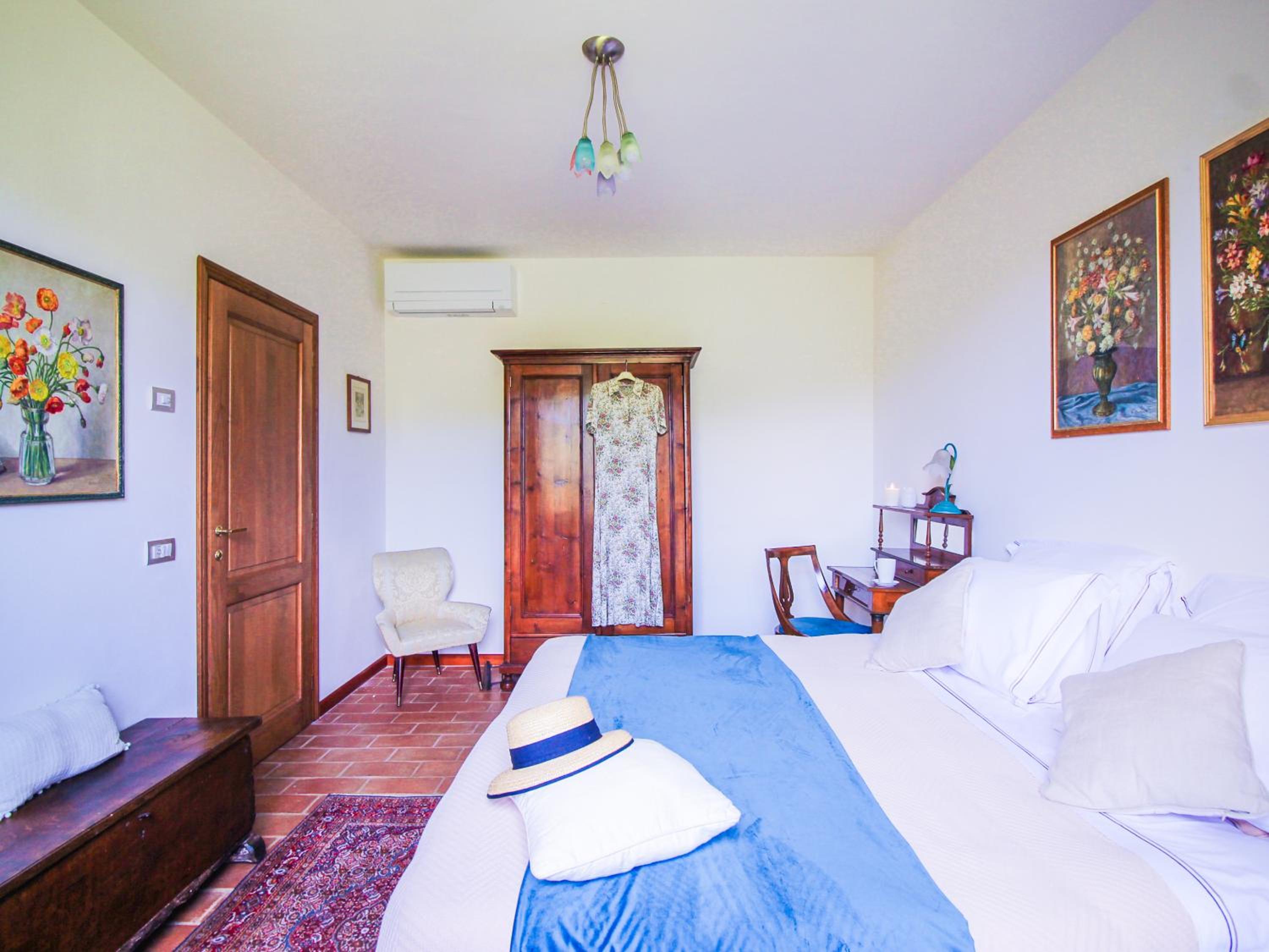 Deluxe Villa photo 2