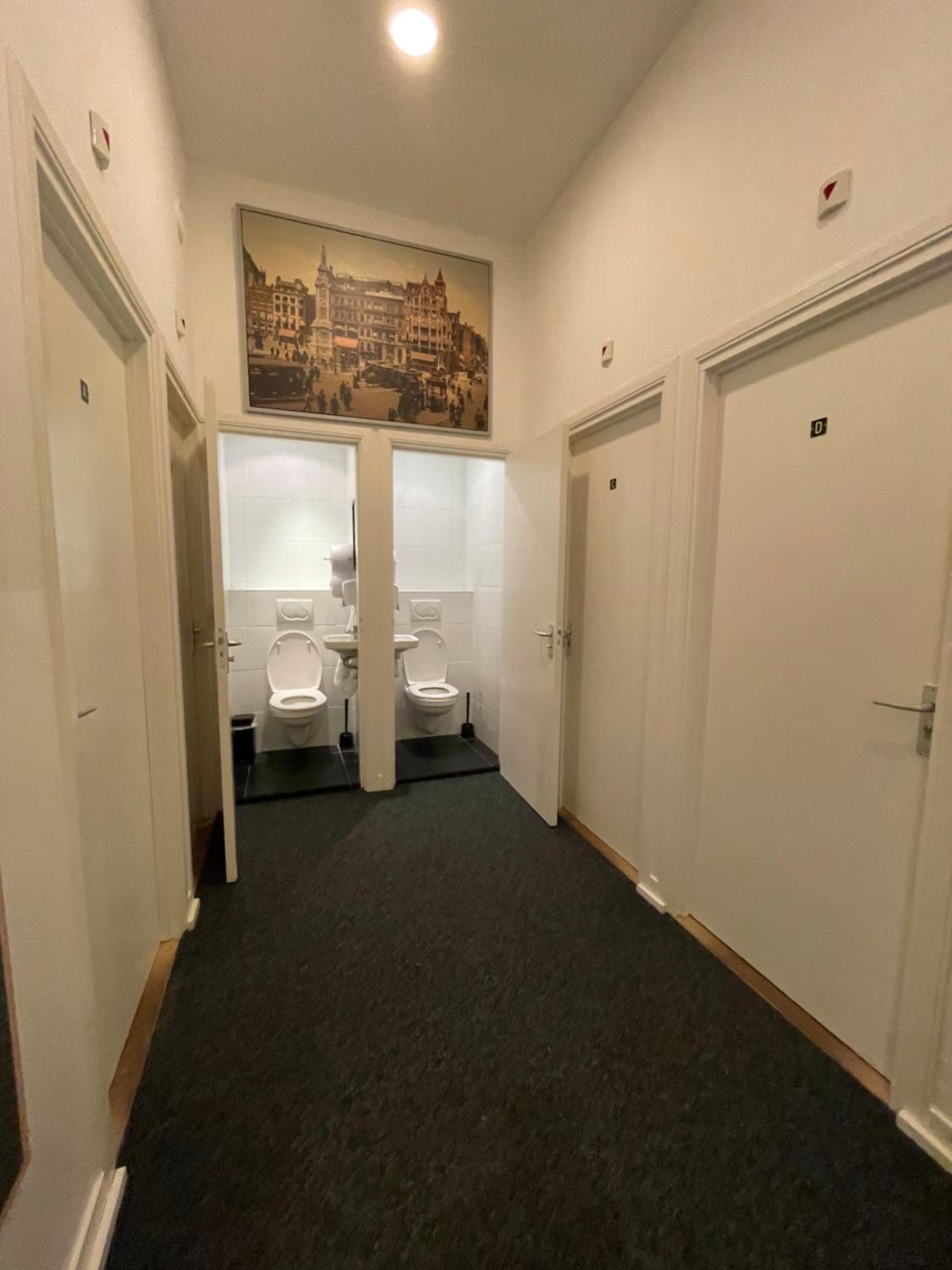 Double Room with Shower photo 2