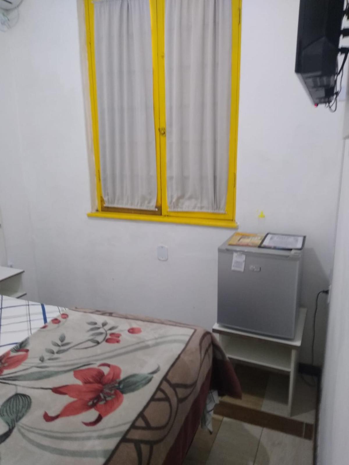 Small Double Room - Photo 3