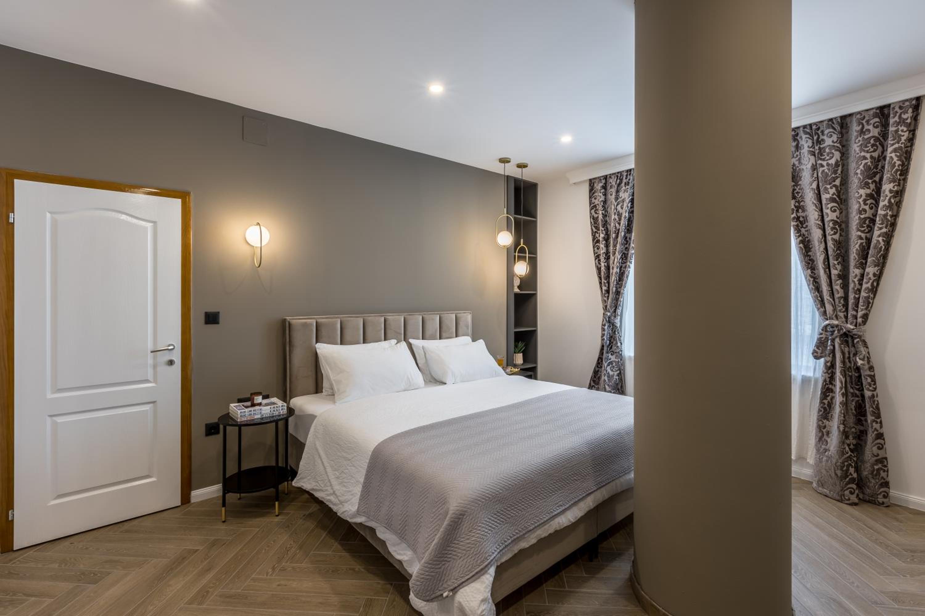 Superior Double Room - Photo 9