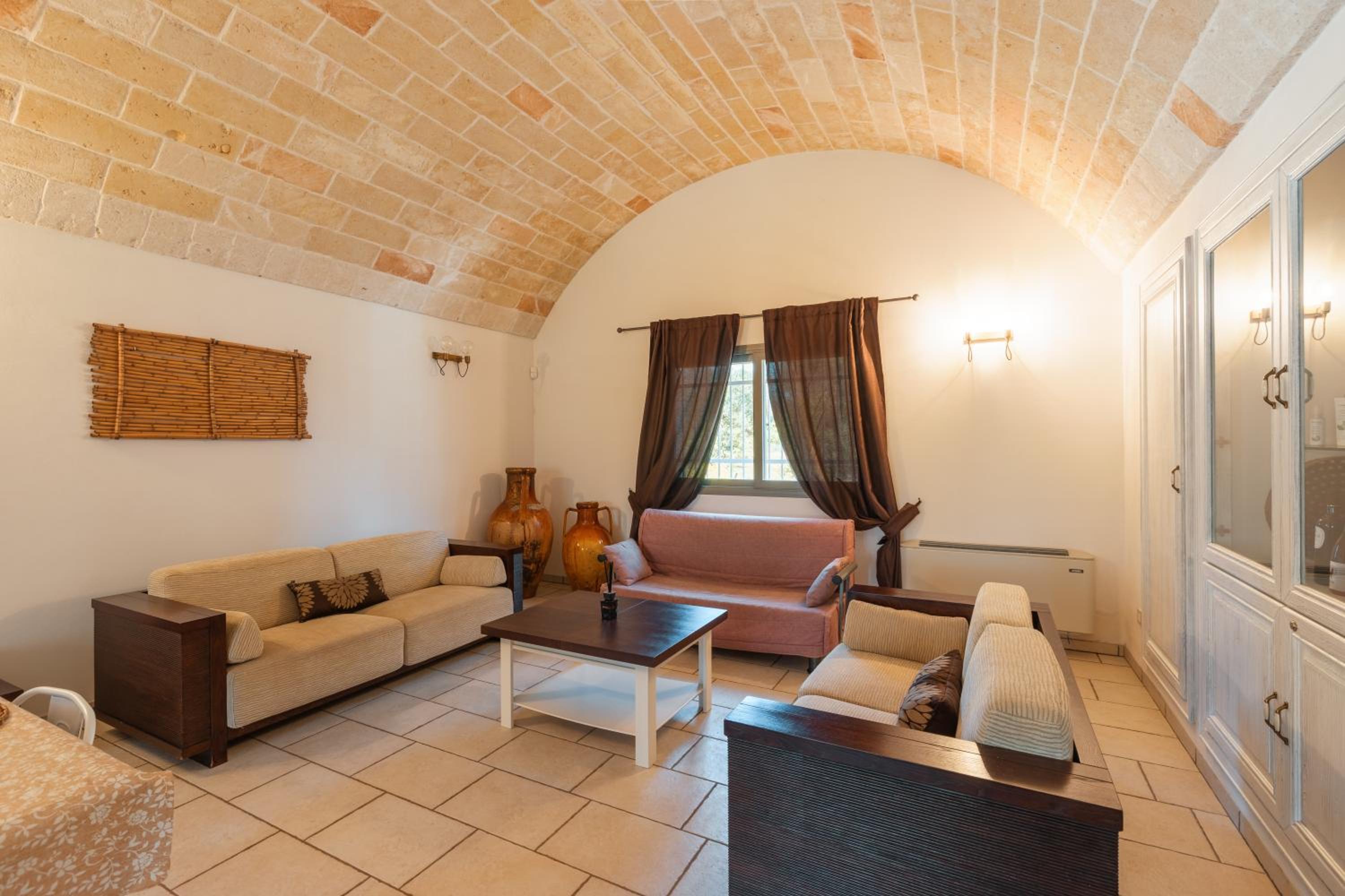 One-Bedroom Villa