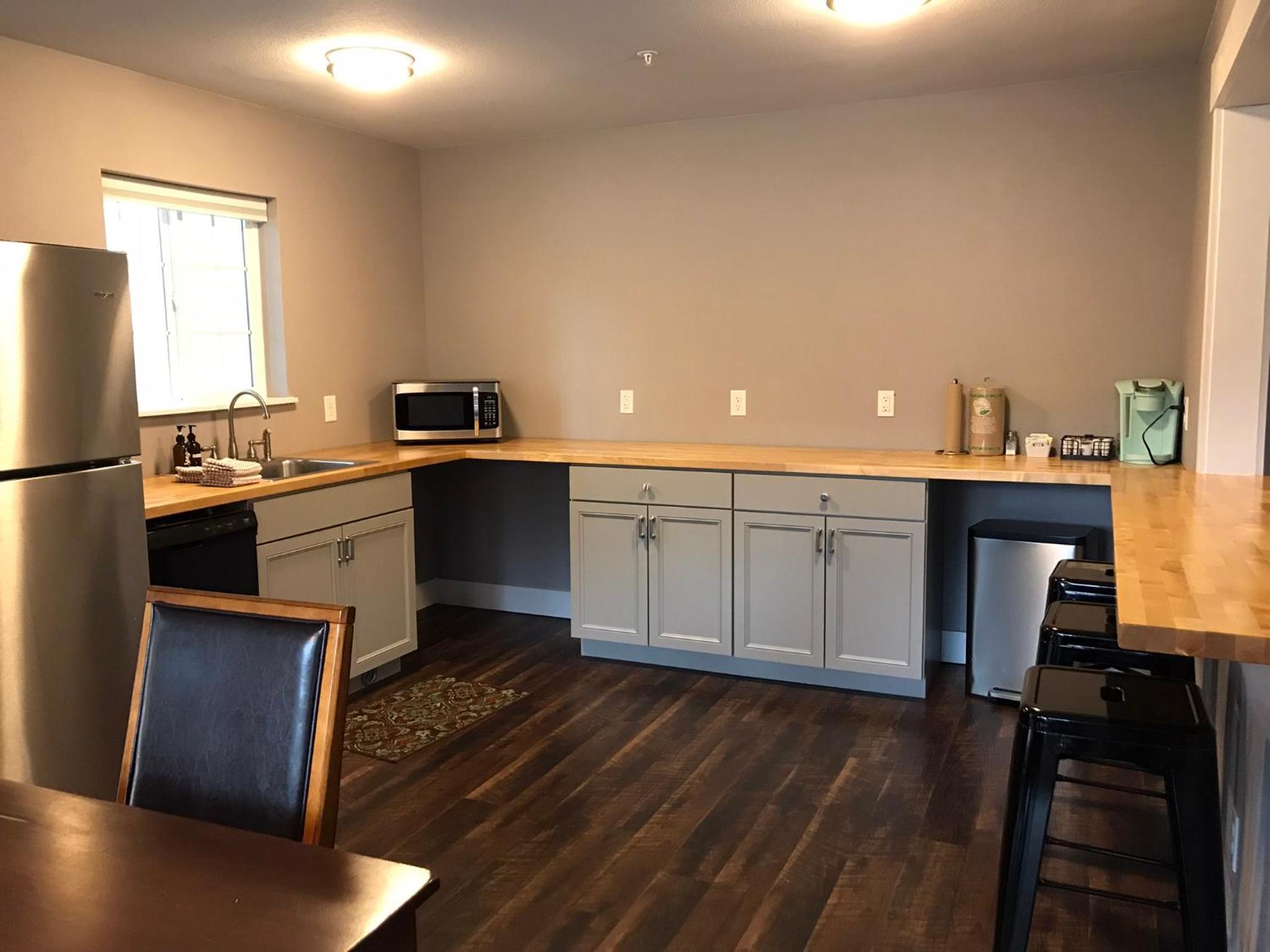 Two-Bedroom Suite photo 2