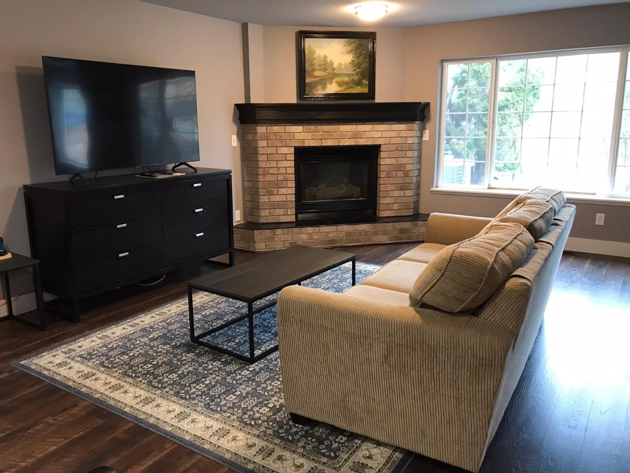 Two-Bedroom Suite photo 1