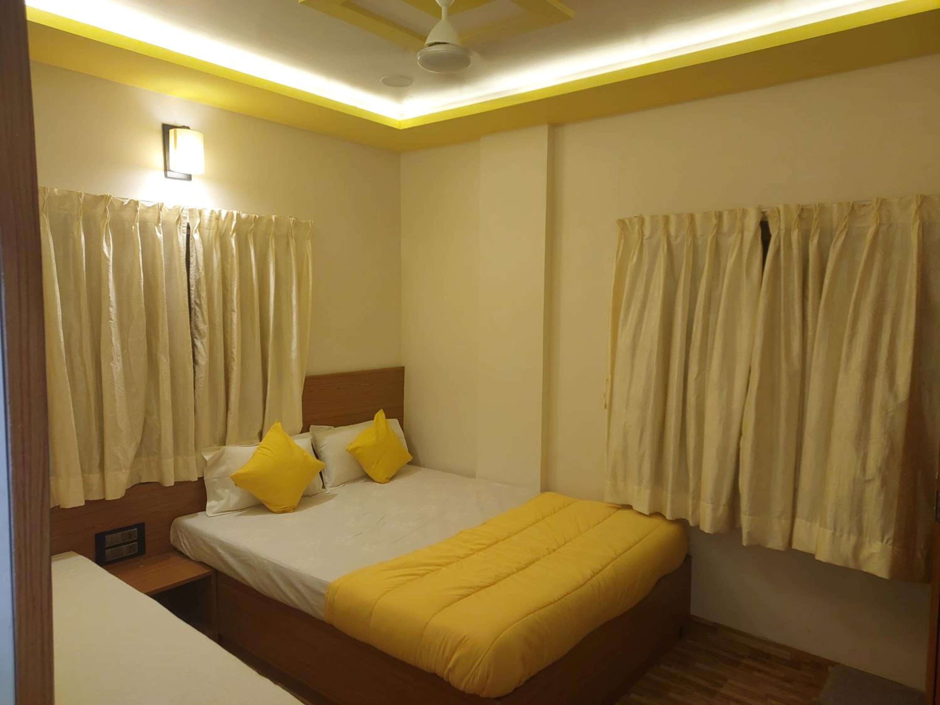 Executive Triple Room - Photo 20