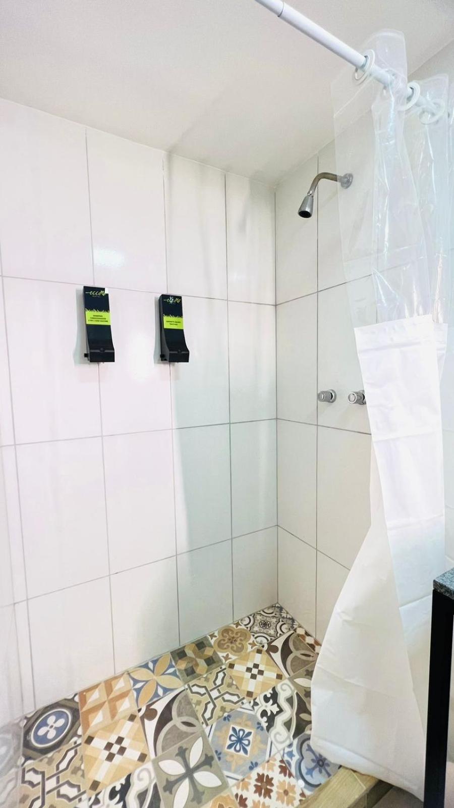 Single Bed in Male Dormitory Room with Shared Bathroom photo 3