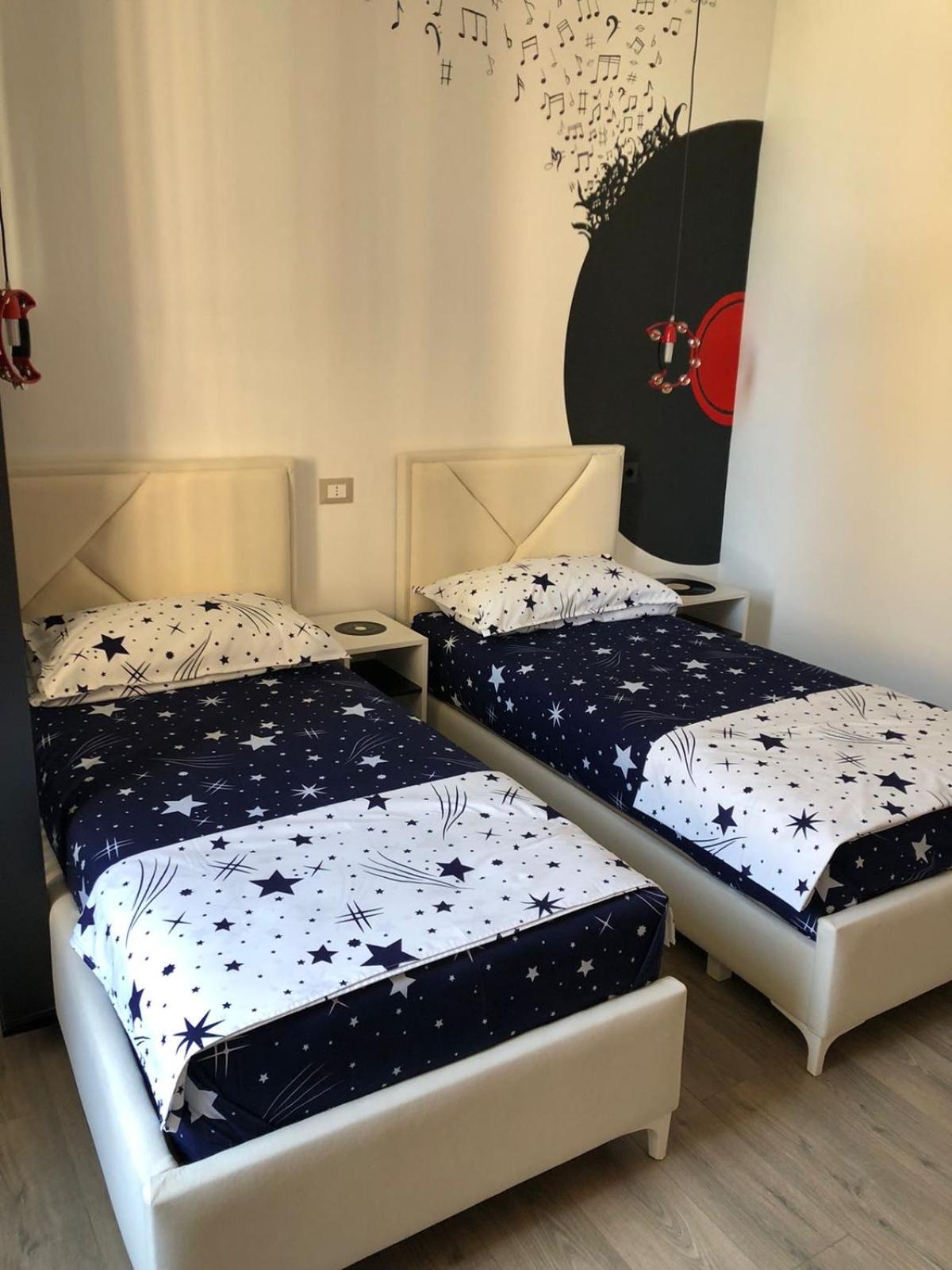 Double or Twin Room photo 2