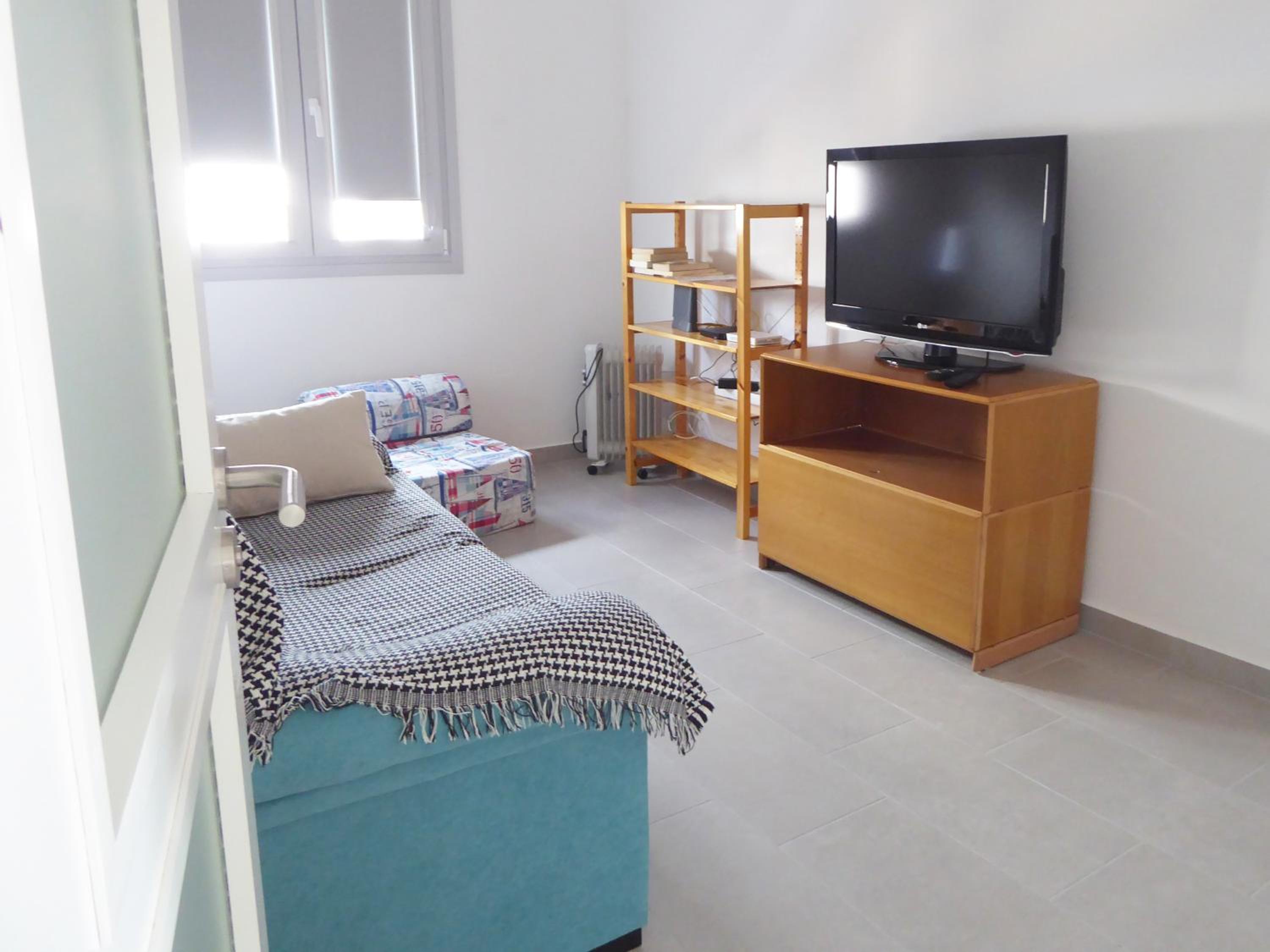 Departamento de tres habitaciones