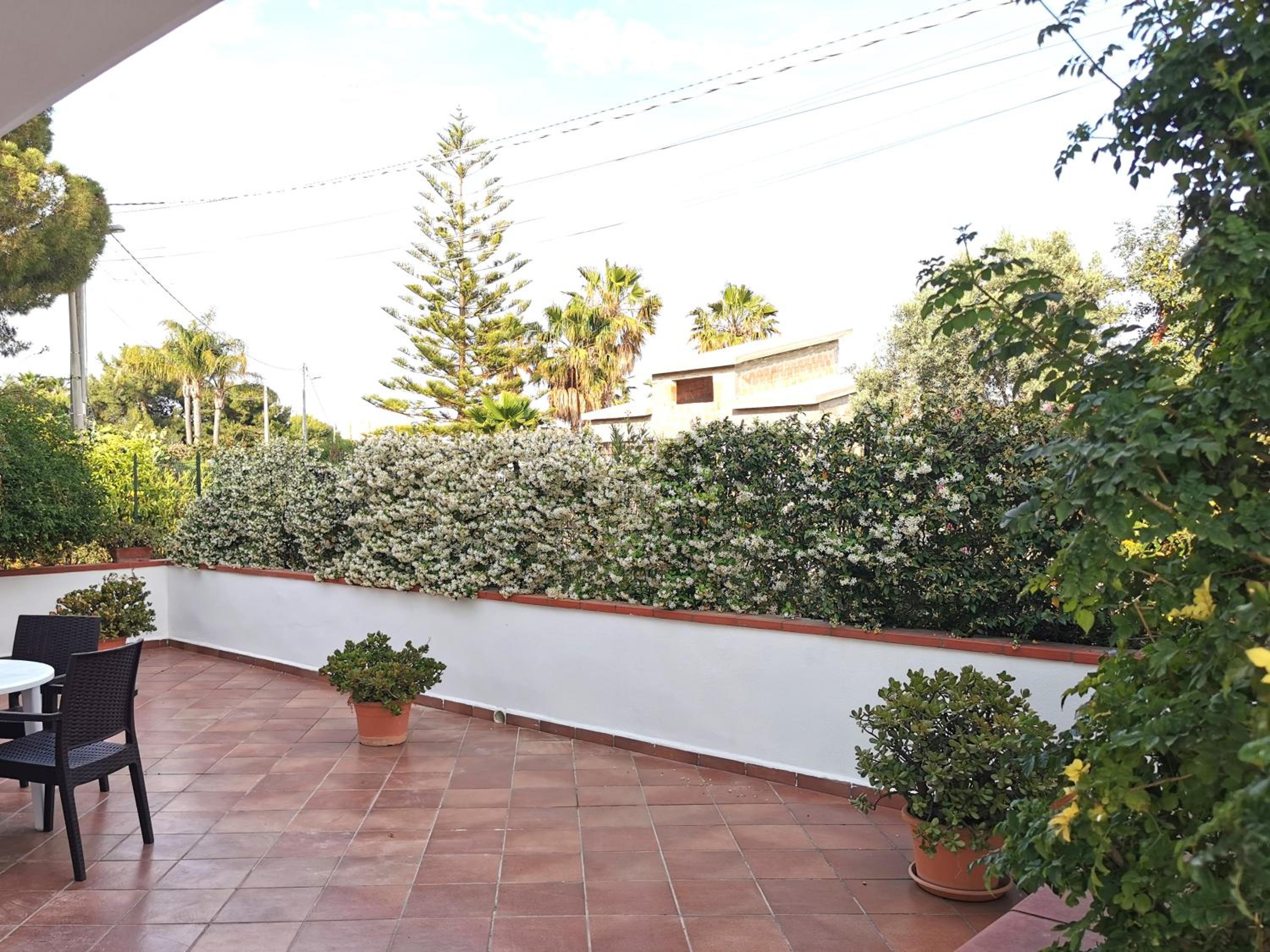 Studio with Garden View photo 3