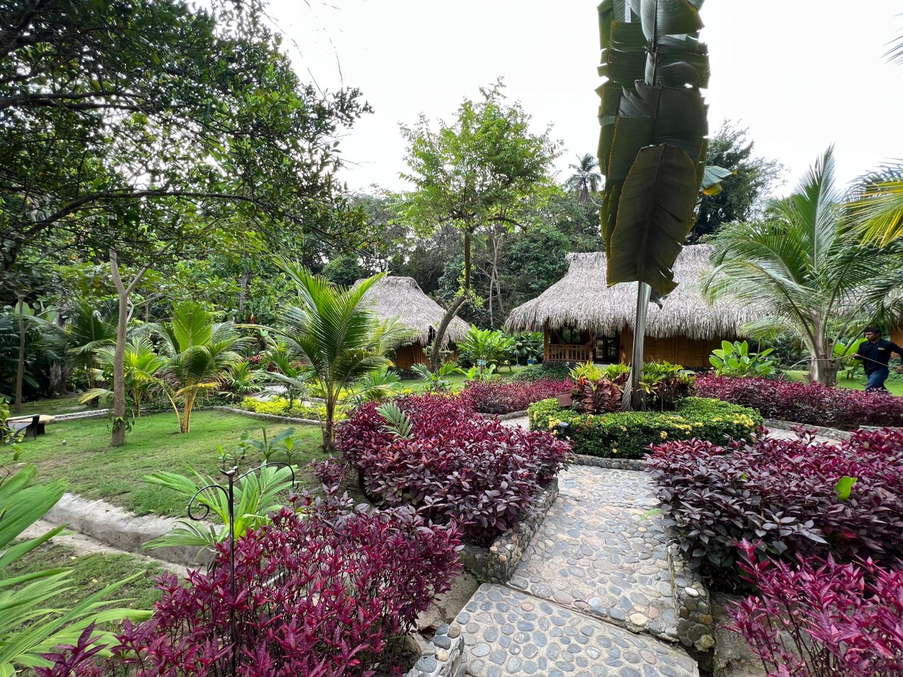 Family Bungalow photo 2