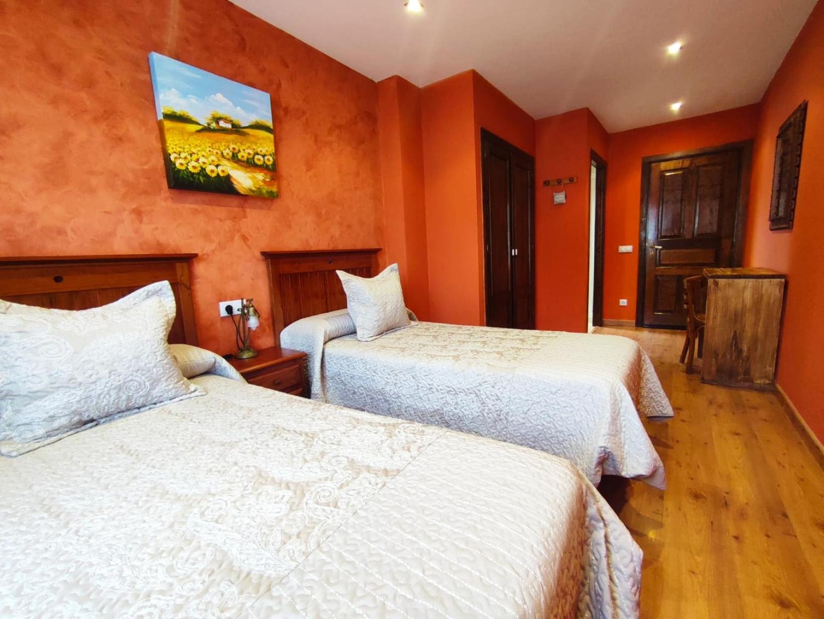 Habitación Doble