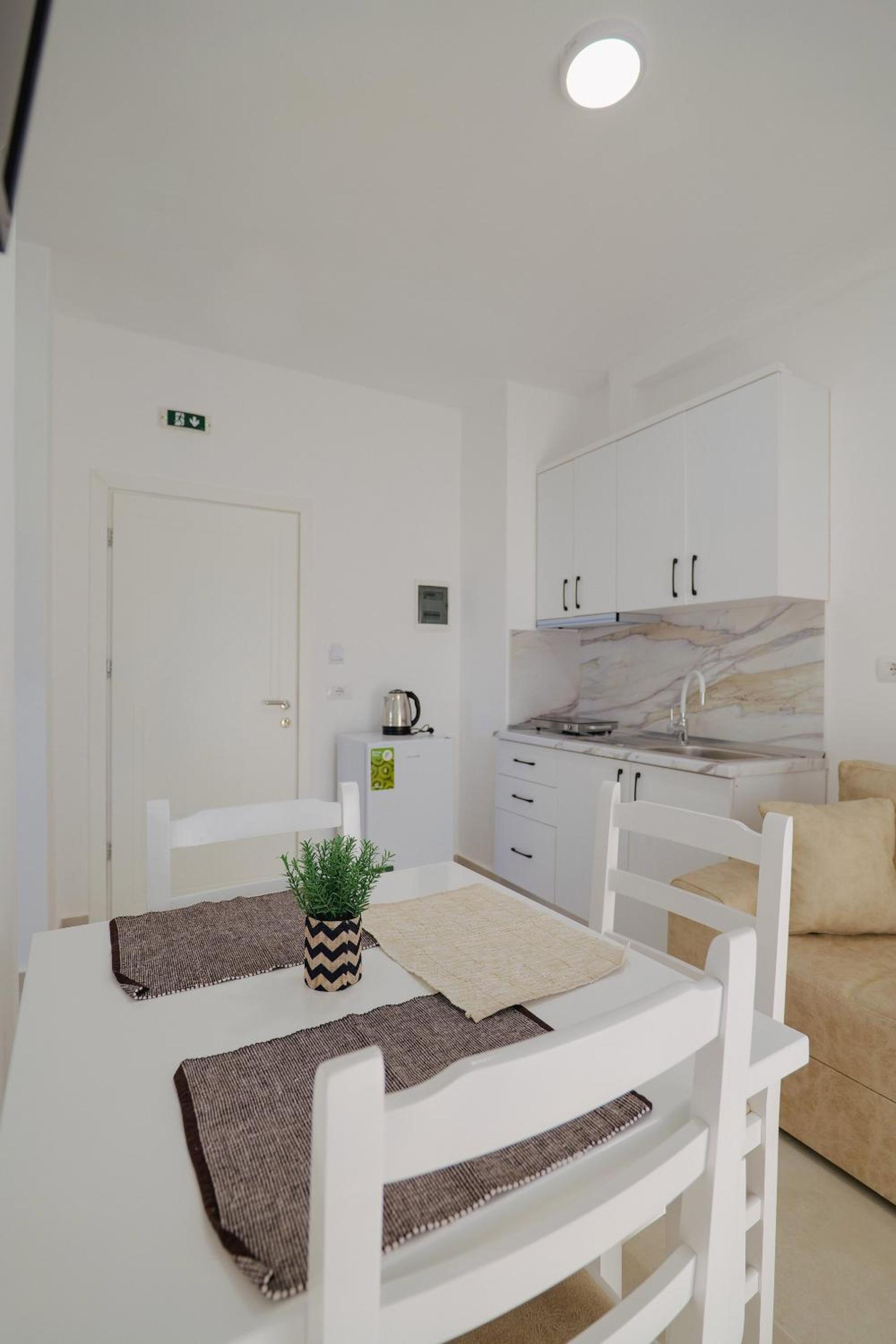 Quadruple Room photo 2