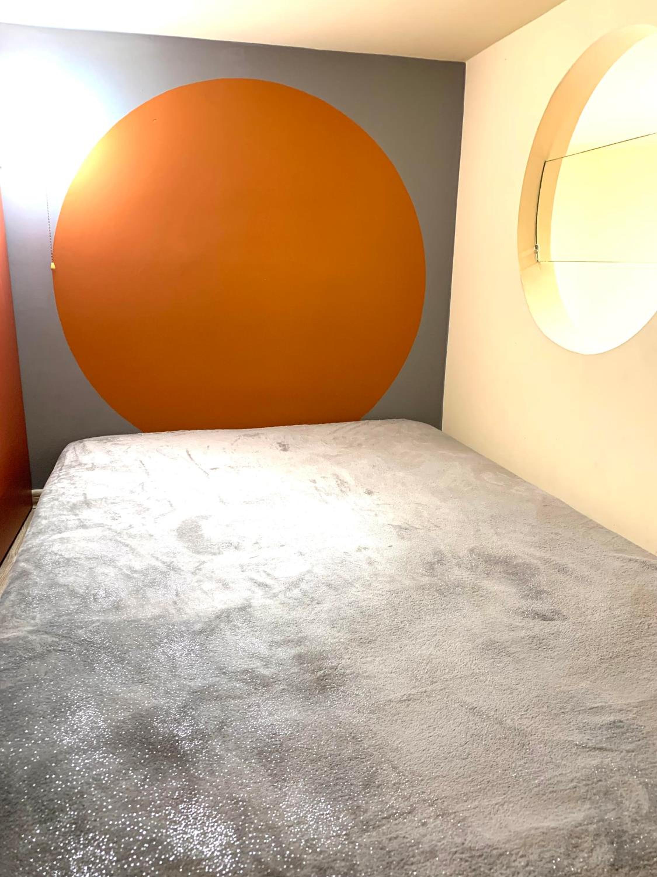 Apartment - Split Level