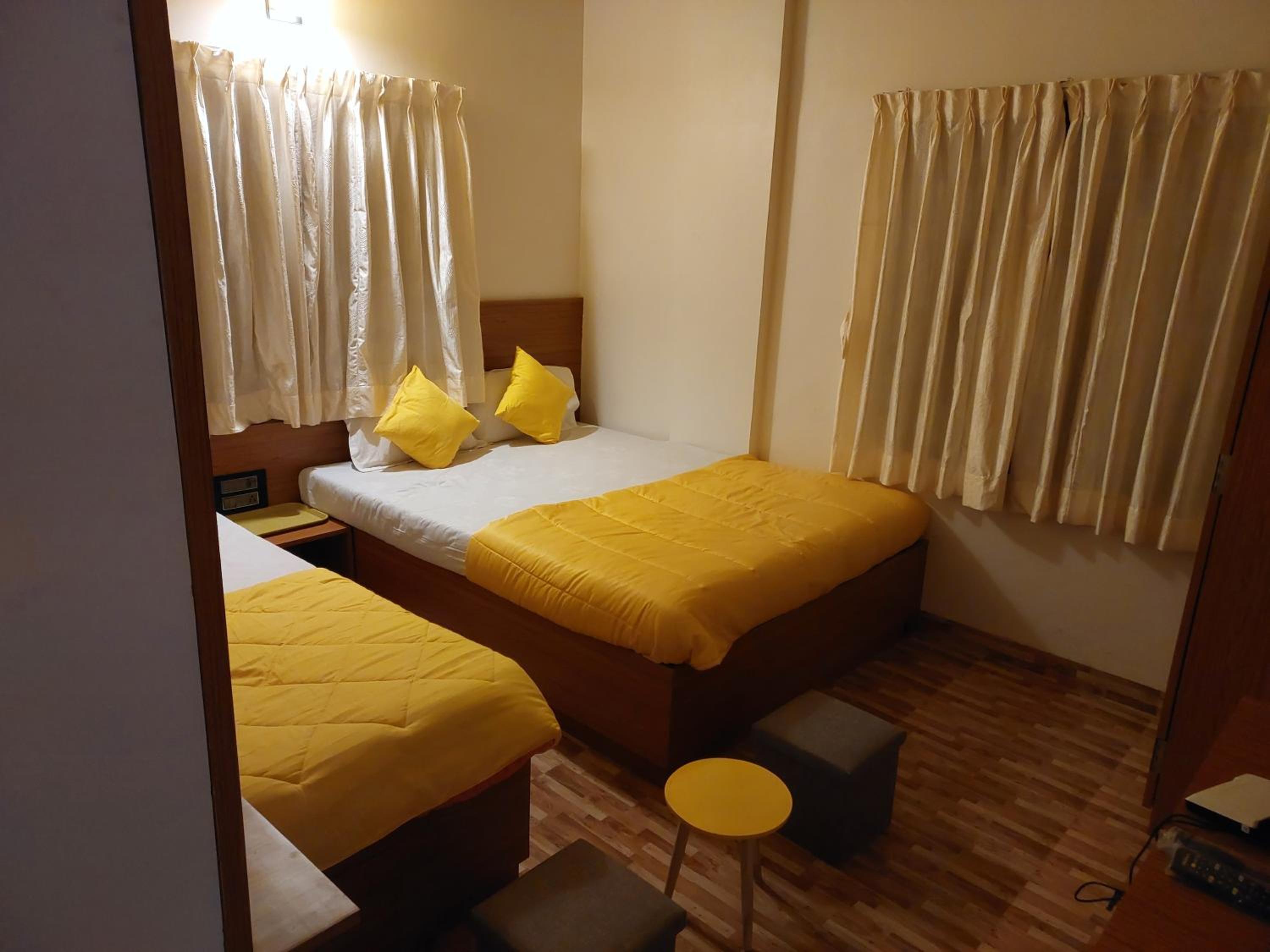 Executive Triple Room - Photo 15