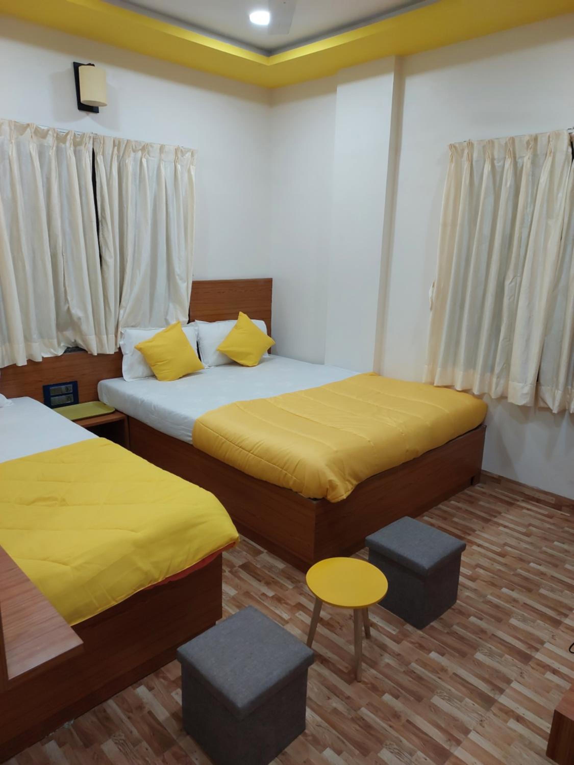 Executive Triple Room - Photo 21
