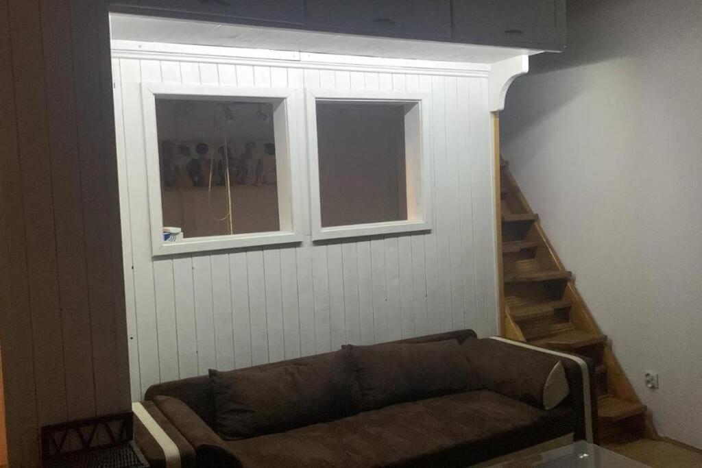 Two-Bedroom Apartment - Photo 10