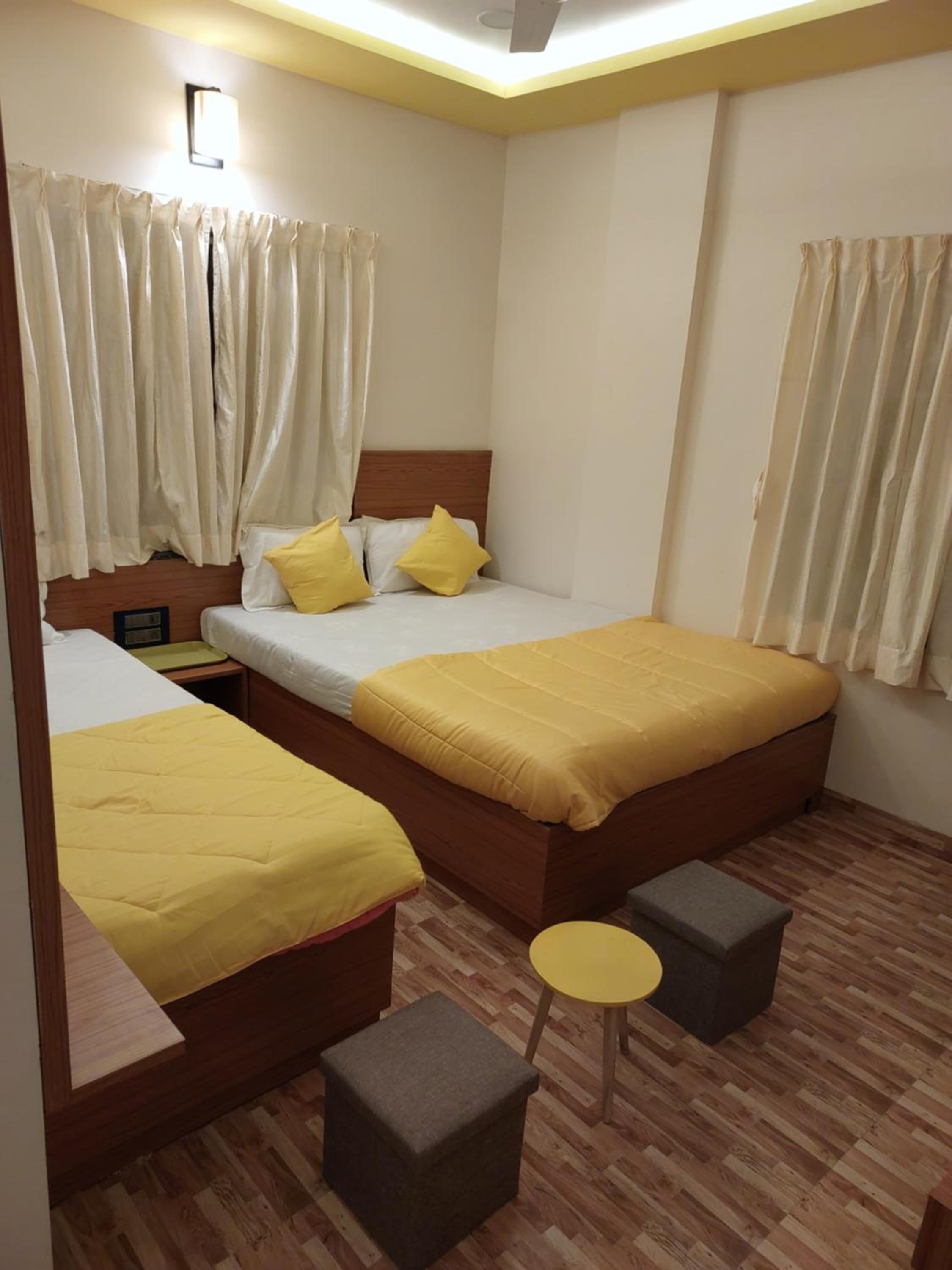 Executive Triple Room - Photo 18