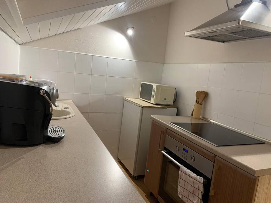 Two-Bedroom Apartment - Photo 14