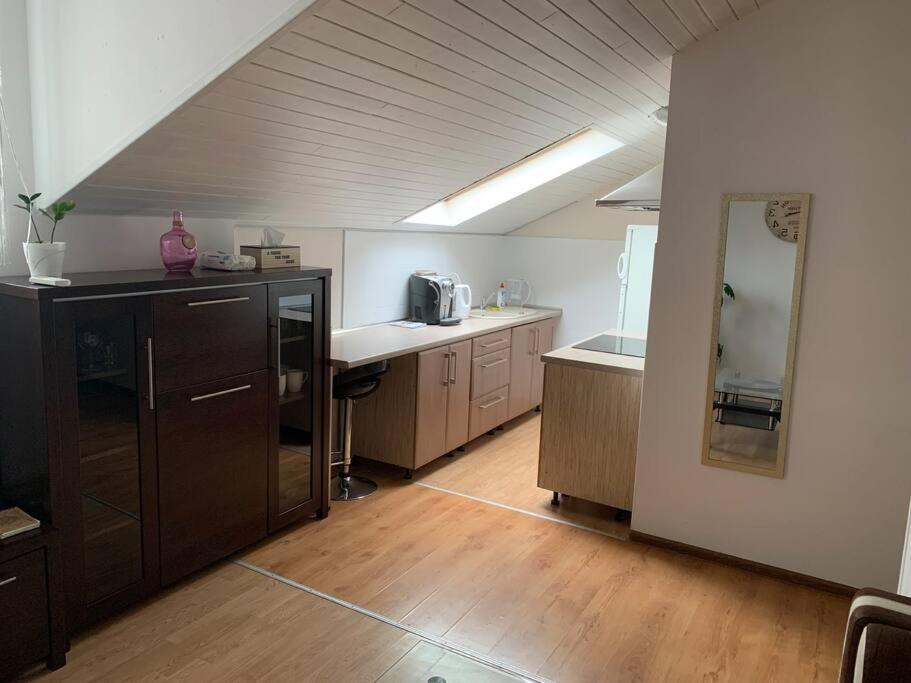 Two-Bedroom Apartment - Photo 17