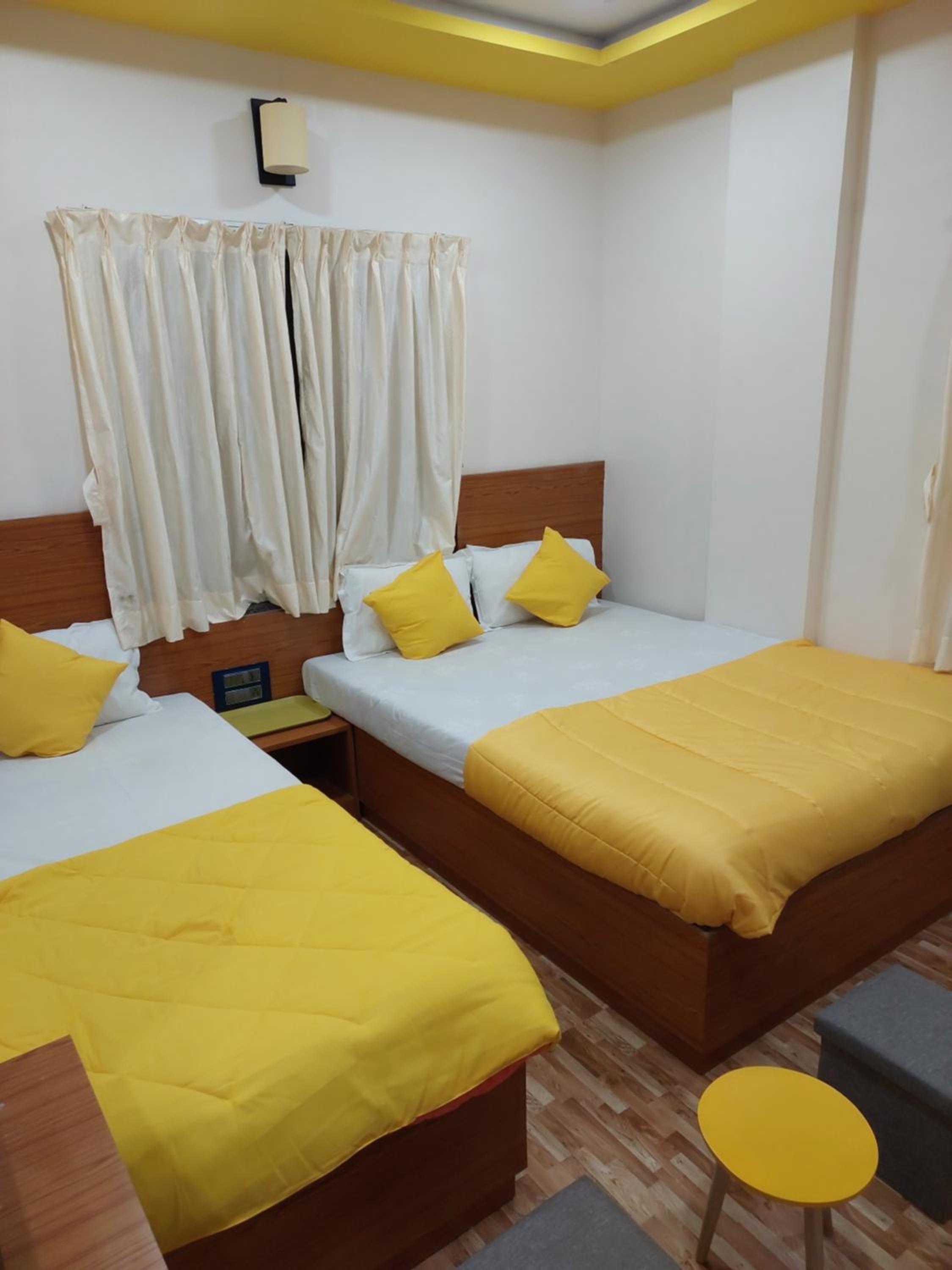 Executive Triple Room - Photo 16
