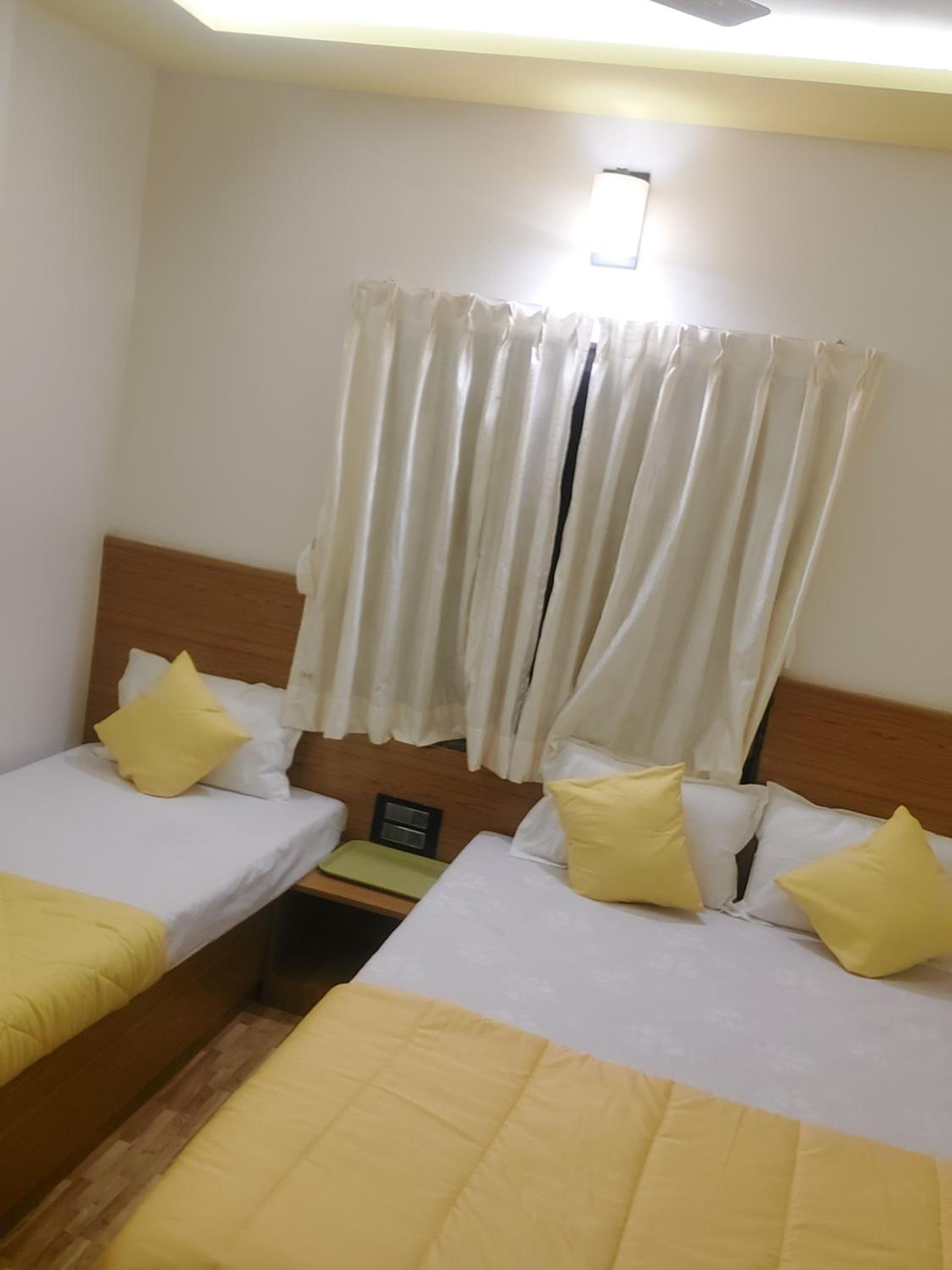 Executive Triple Room - Photo 17