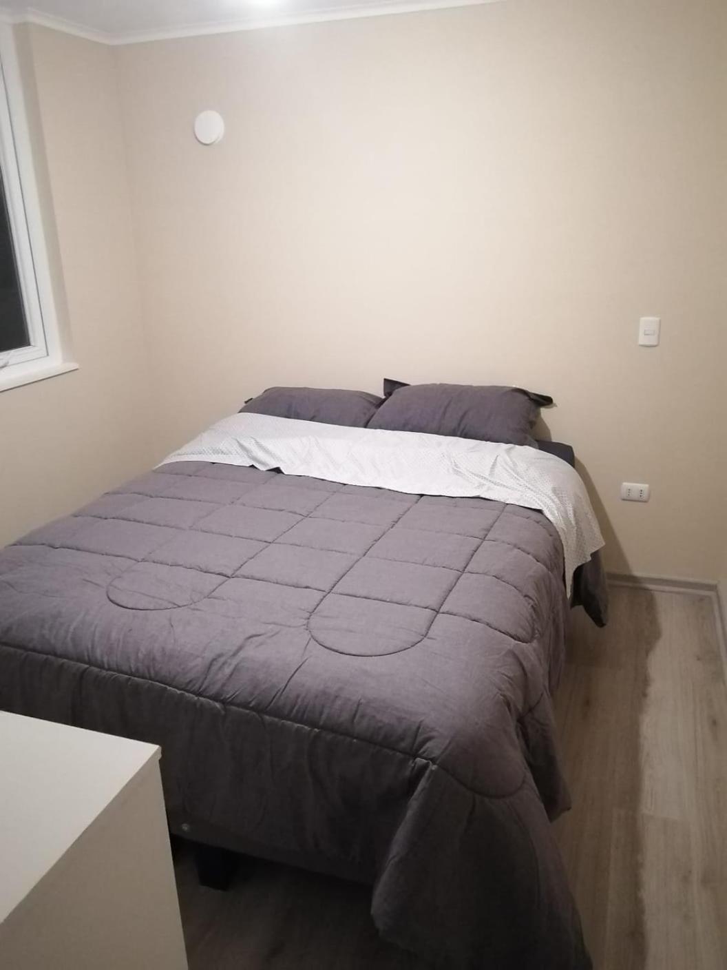 Two-Bedroom Apartment photo 2
