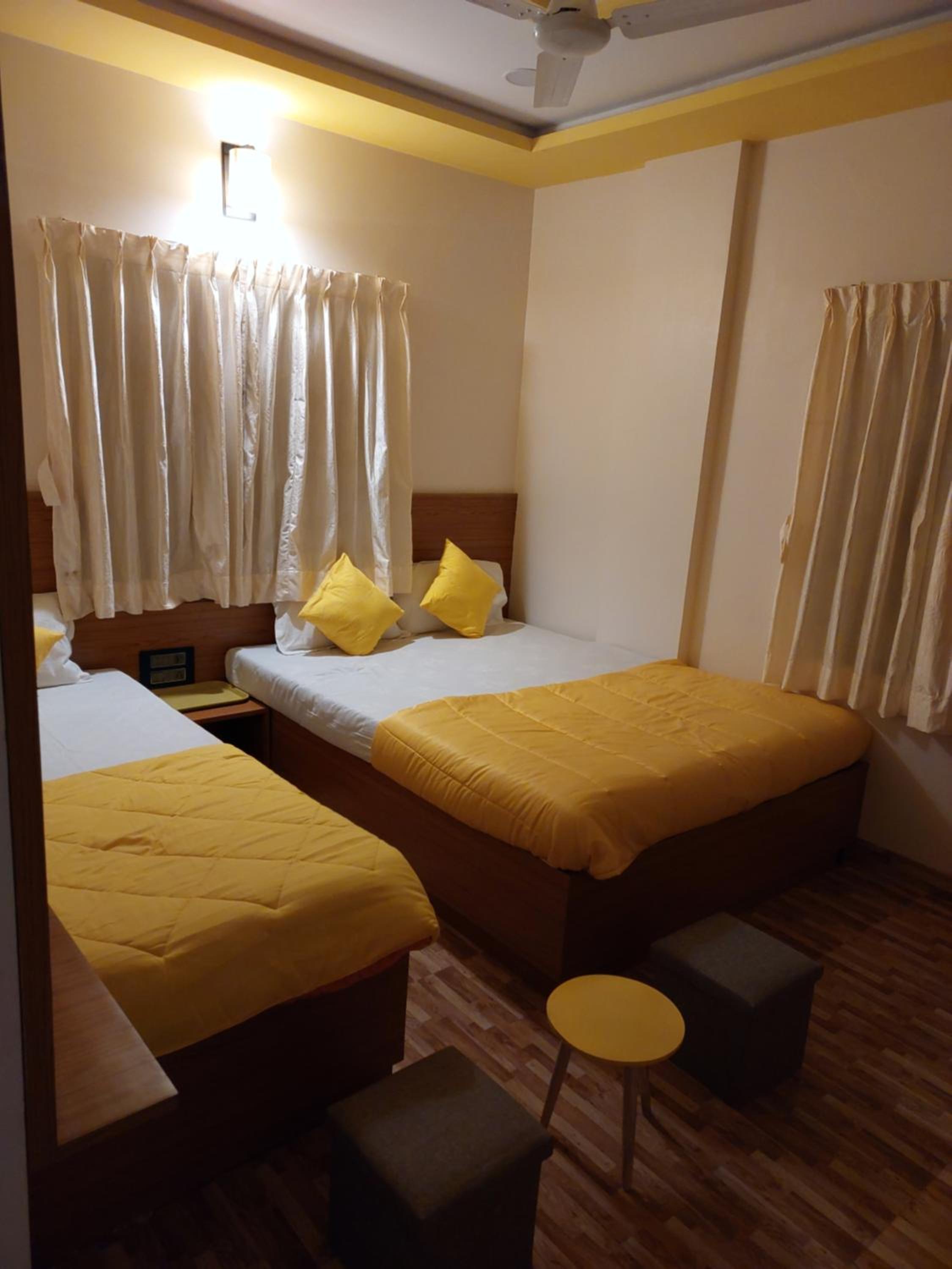 Executive Triple Room - Photo 22