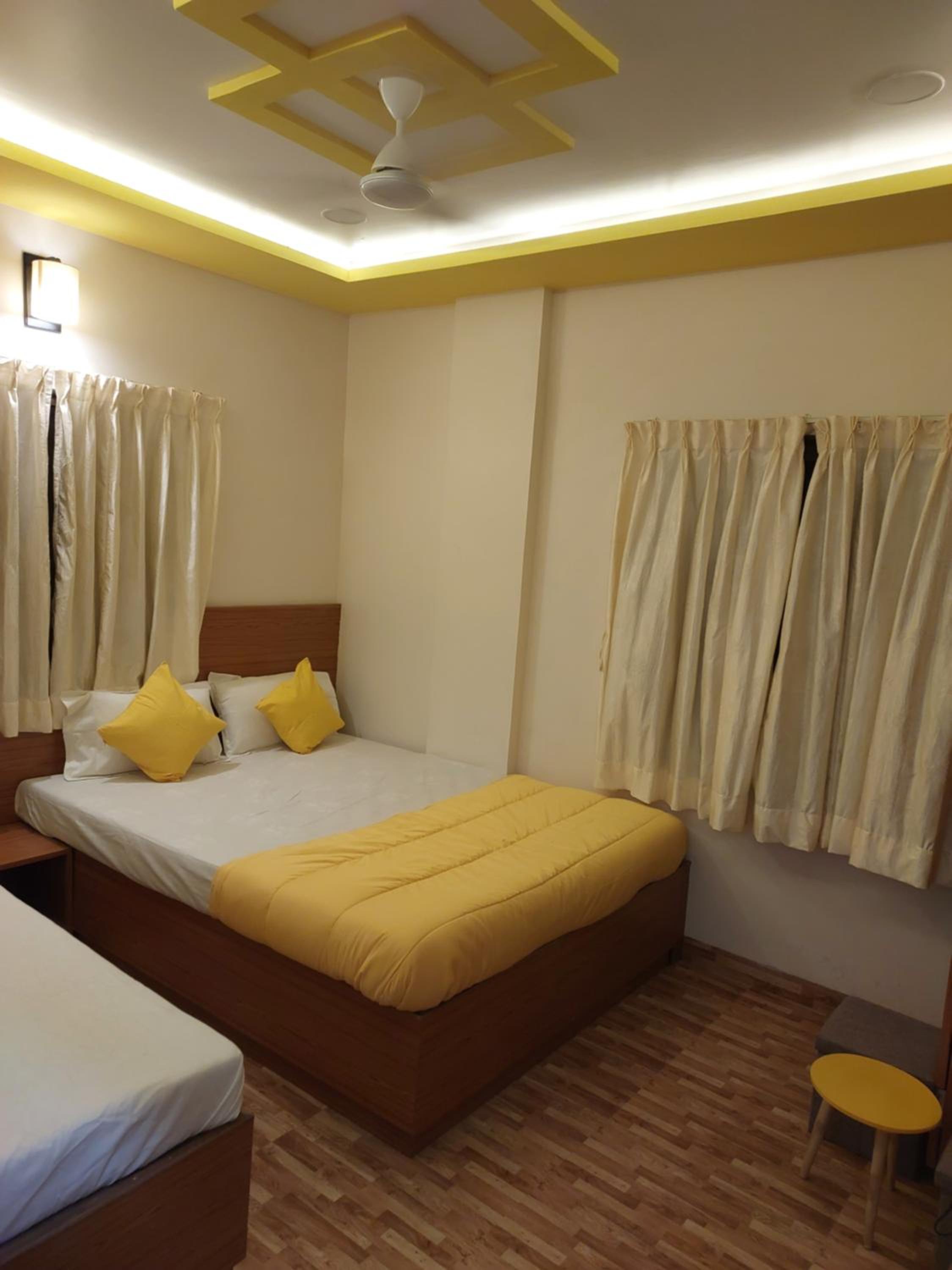 Executive Triple Room - Photo 19