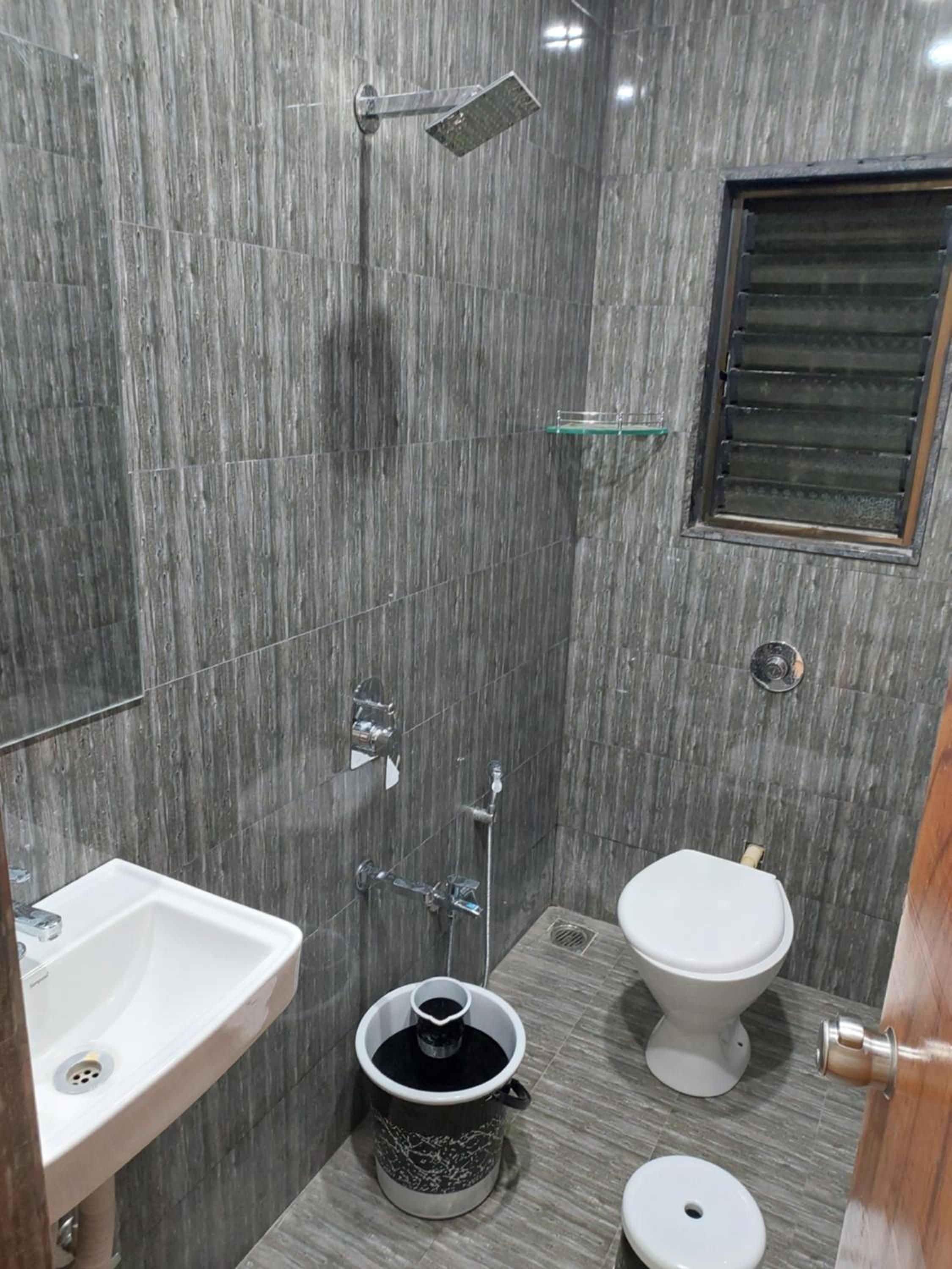 Executive Triple Room - Photo 8
