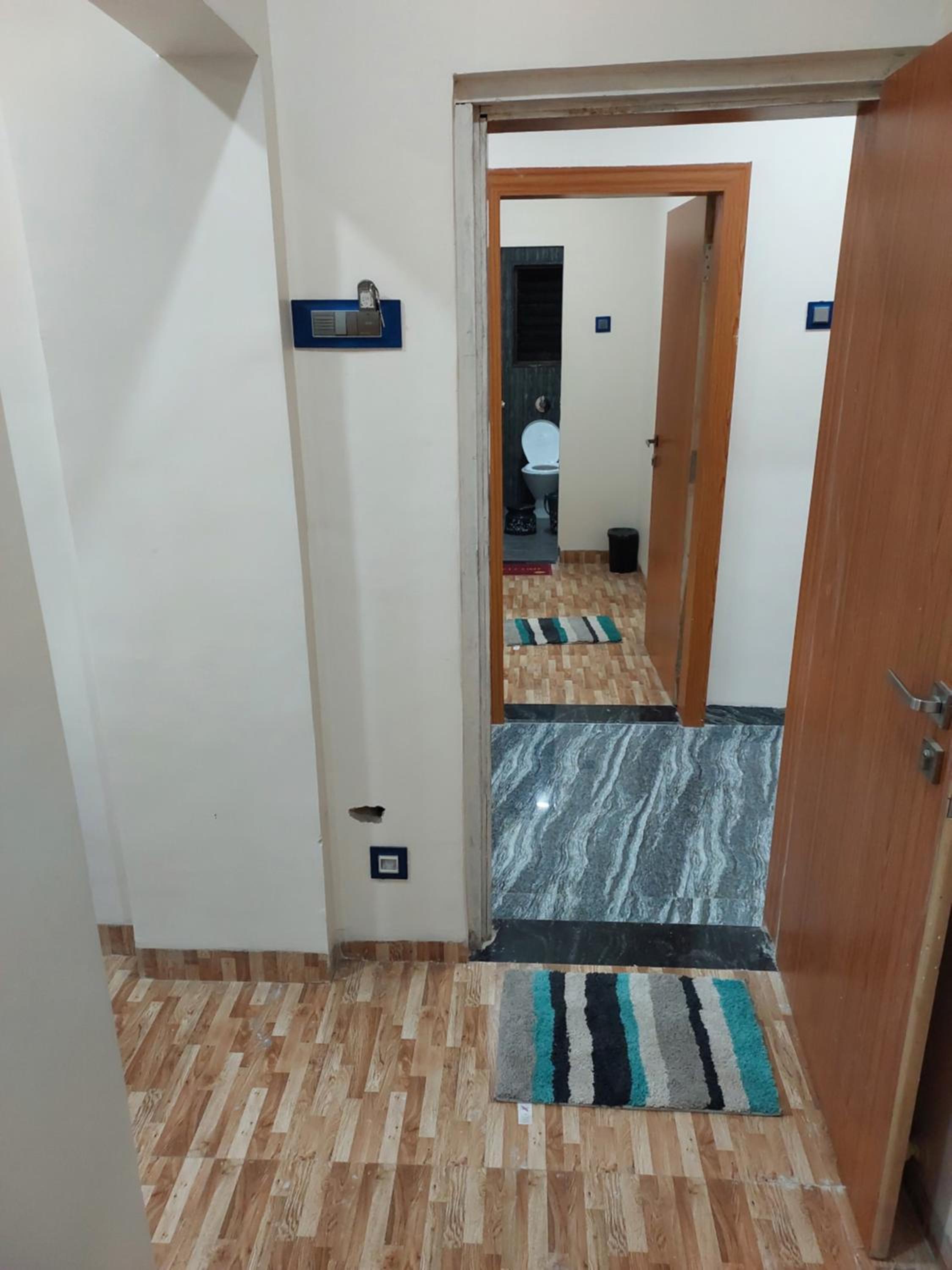 Executive Triple Room - Photo 13