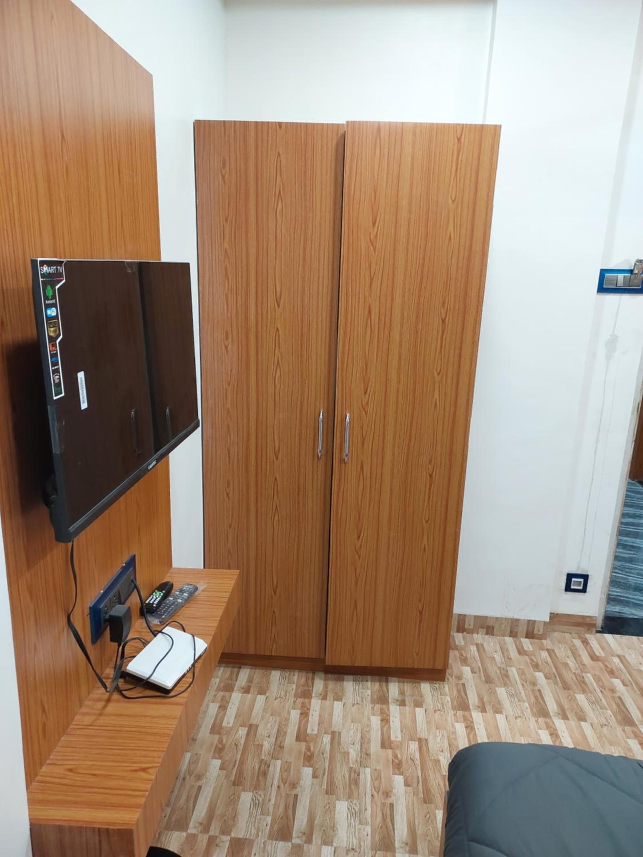 Executive Triple Room - Photo 12