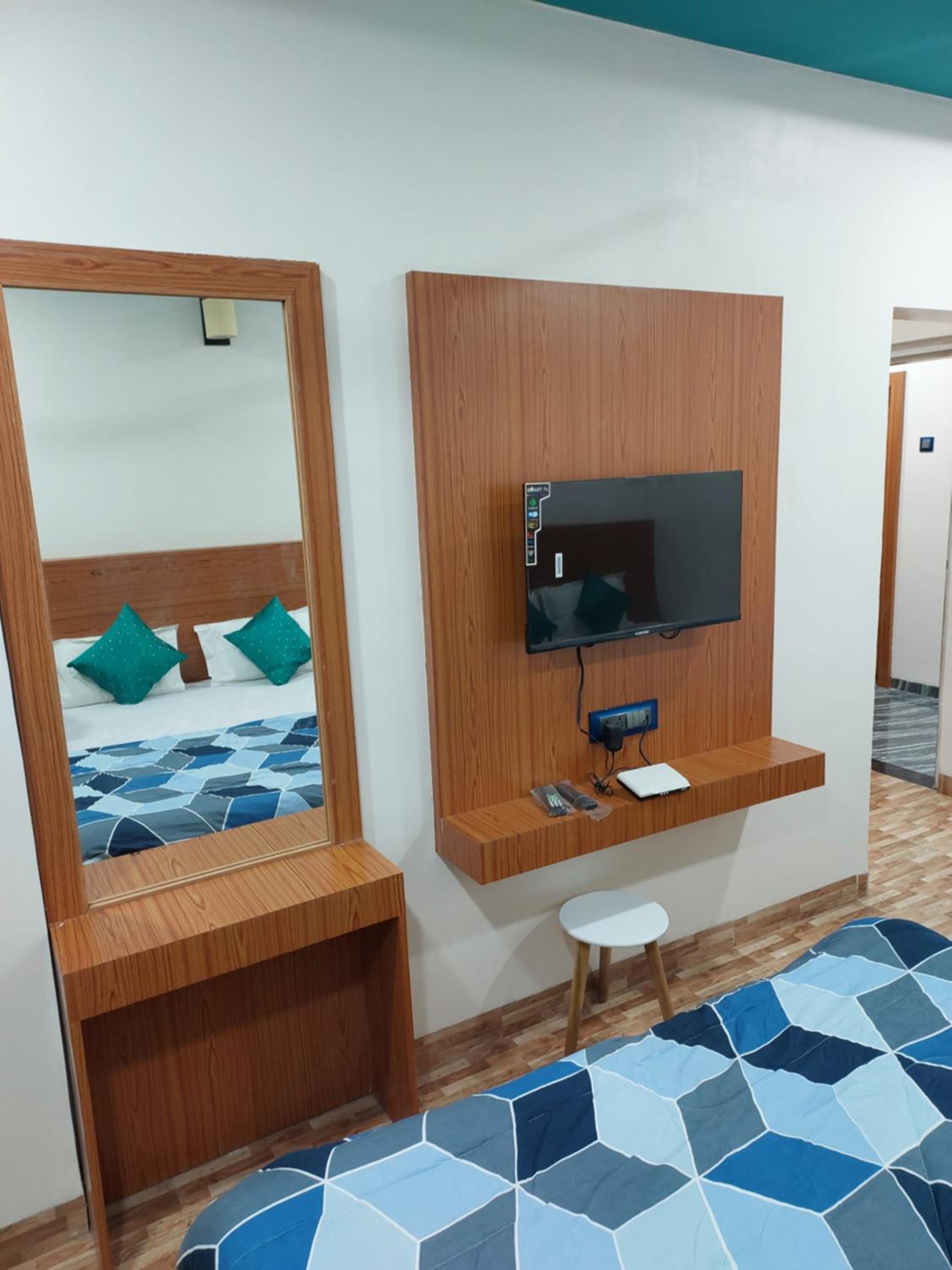 Executive Triple Room - Photo 14