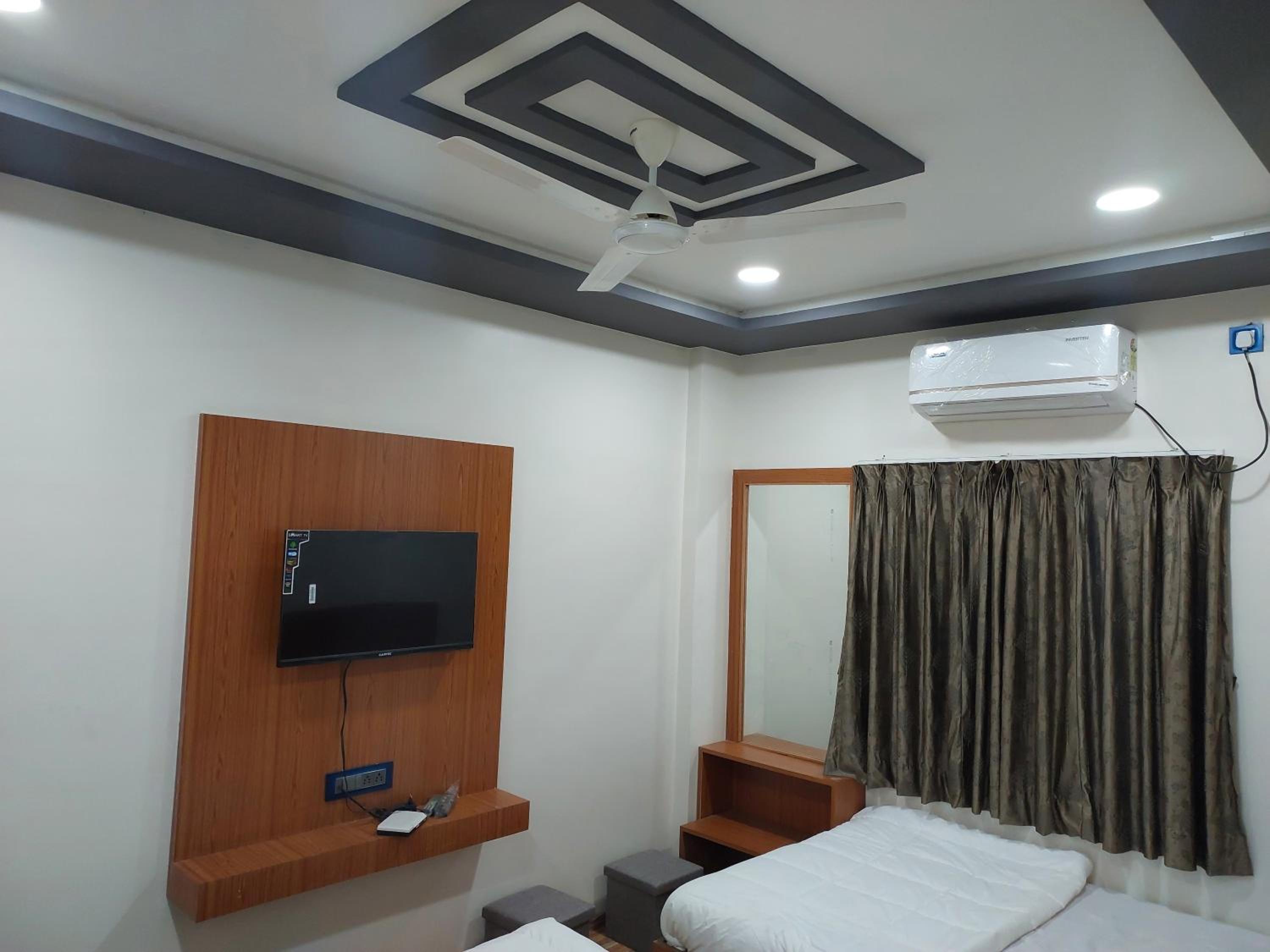 Executive Triple Room - Photo 11