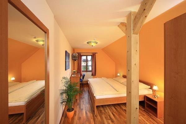 Comfort Double Room - Photo 2