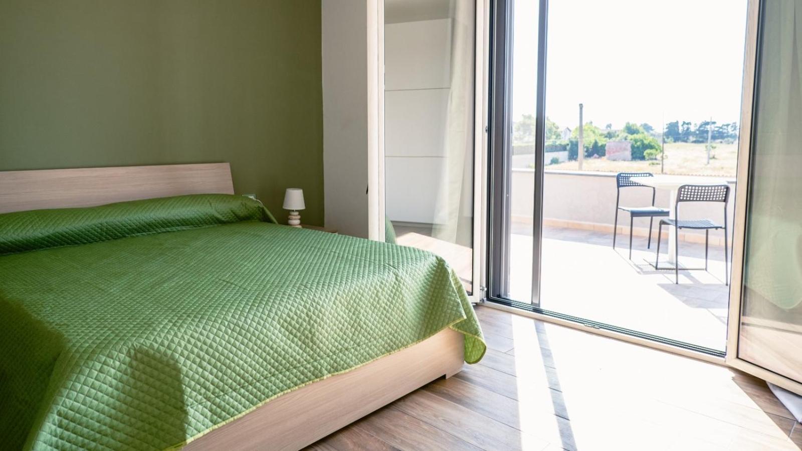 Large Double Room