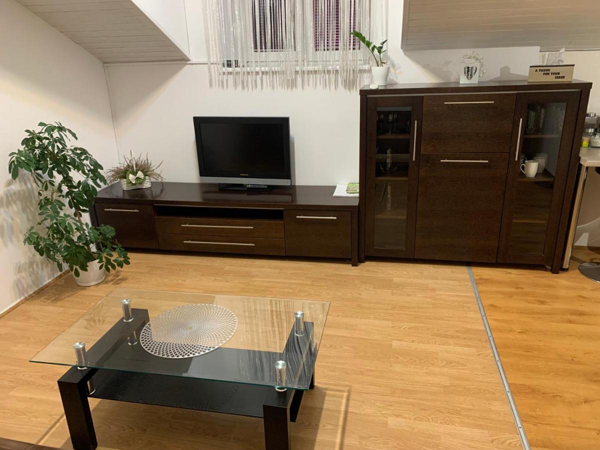 Two-Bedroom Apartment - Photo 21