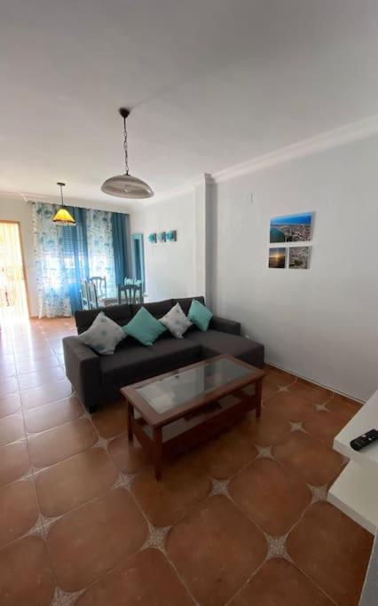 Casa de tres habitaciones