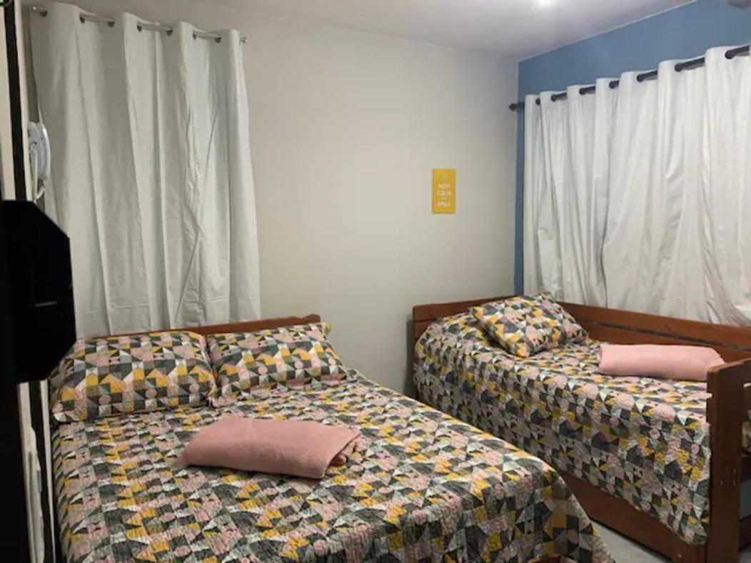 Triple Room with Private Bathroom - Photo 4