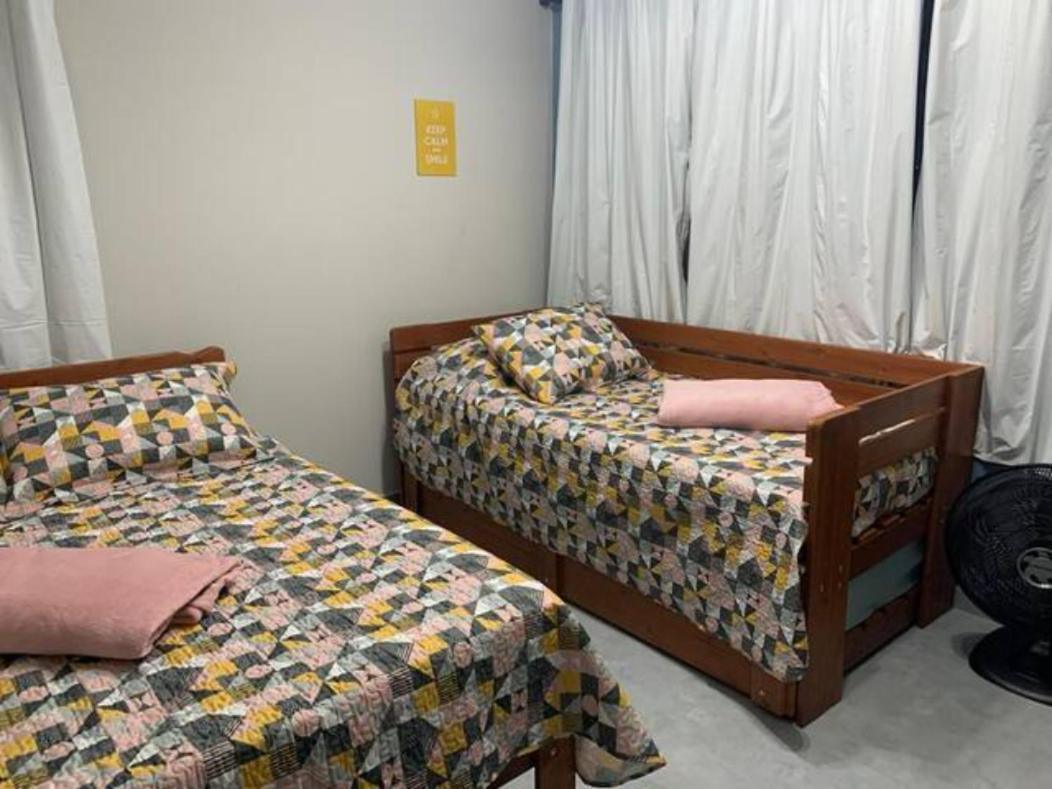 Triple Room with Private Bathroom - Photo 1