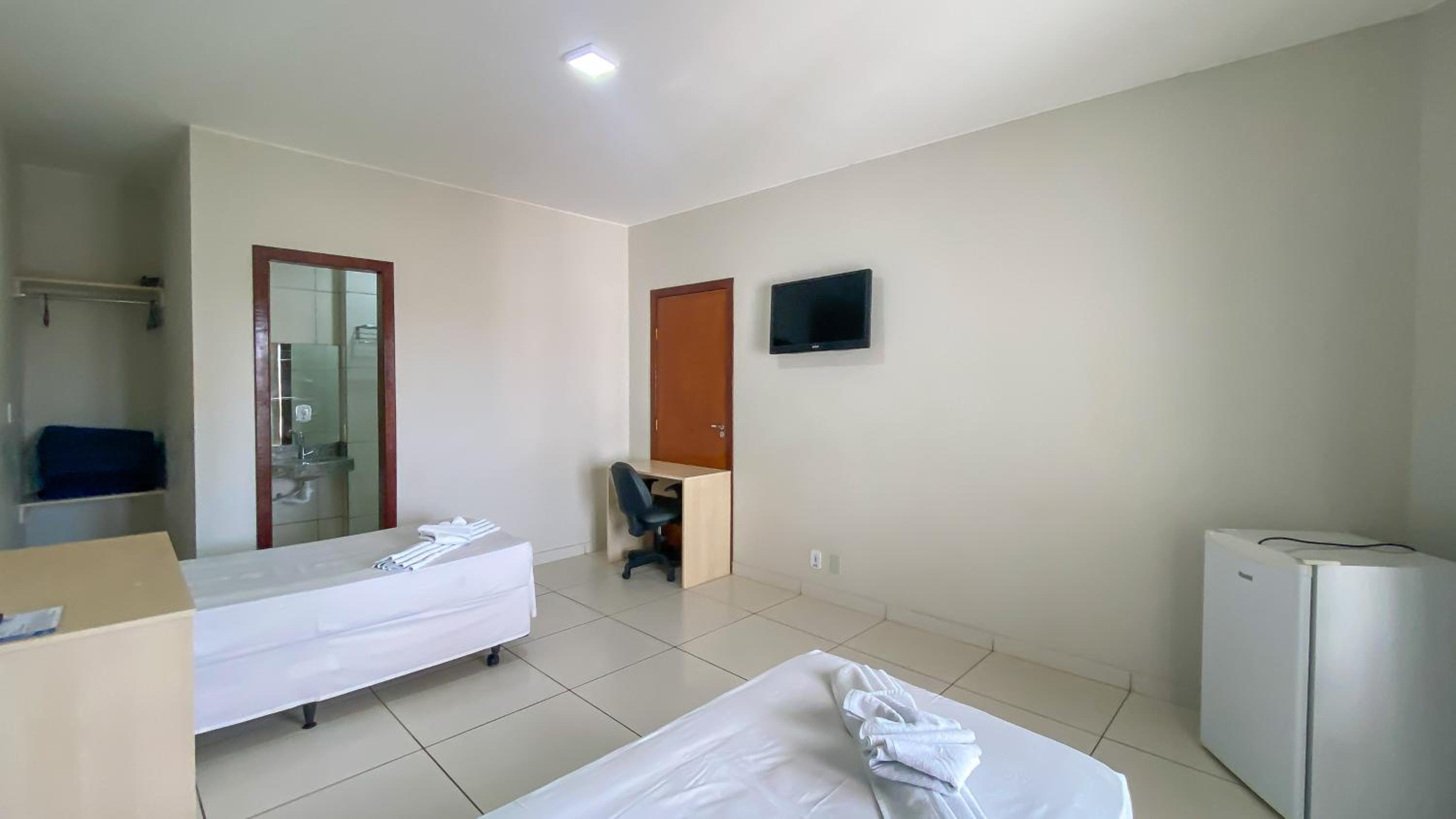 Double Room photo 3