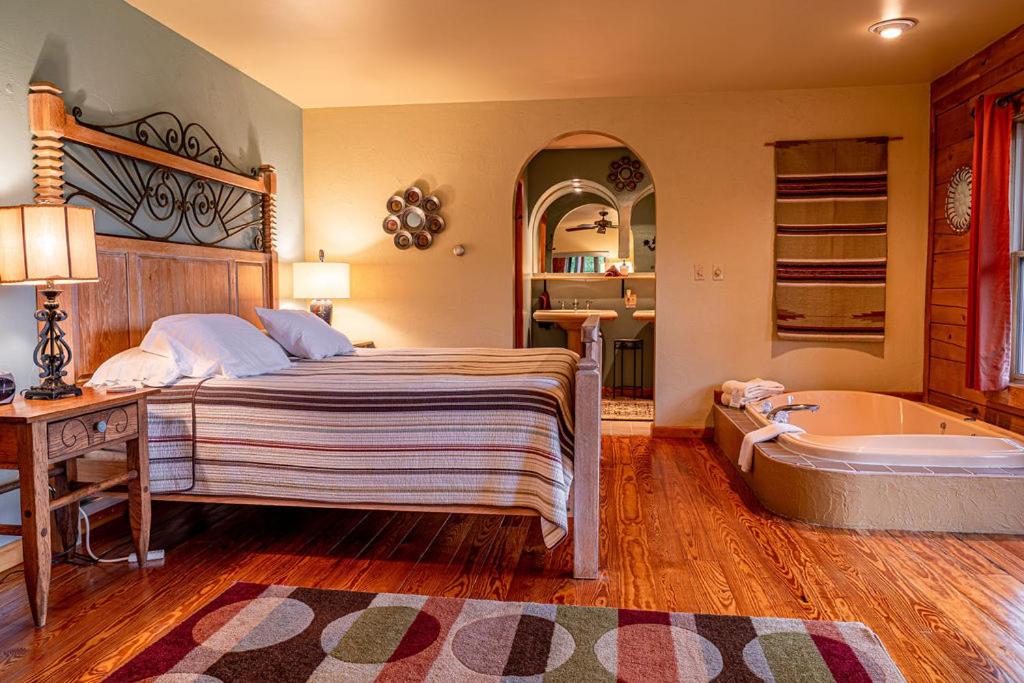 King Suite photo 1