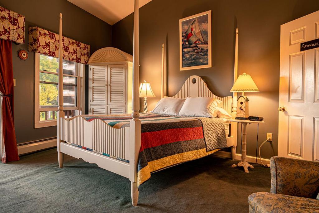 Queen Suite photo 3