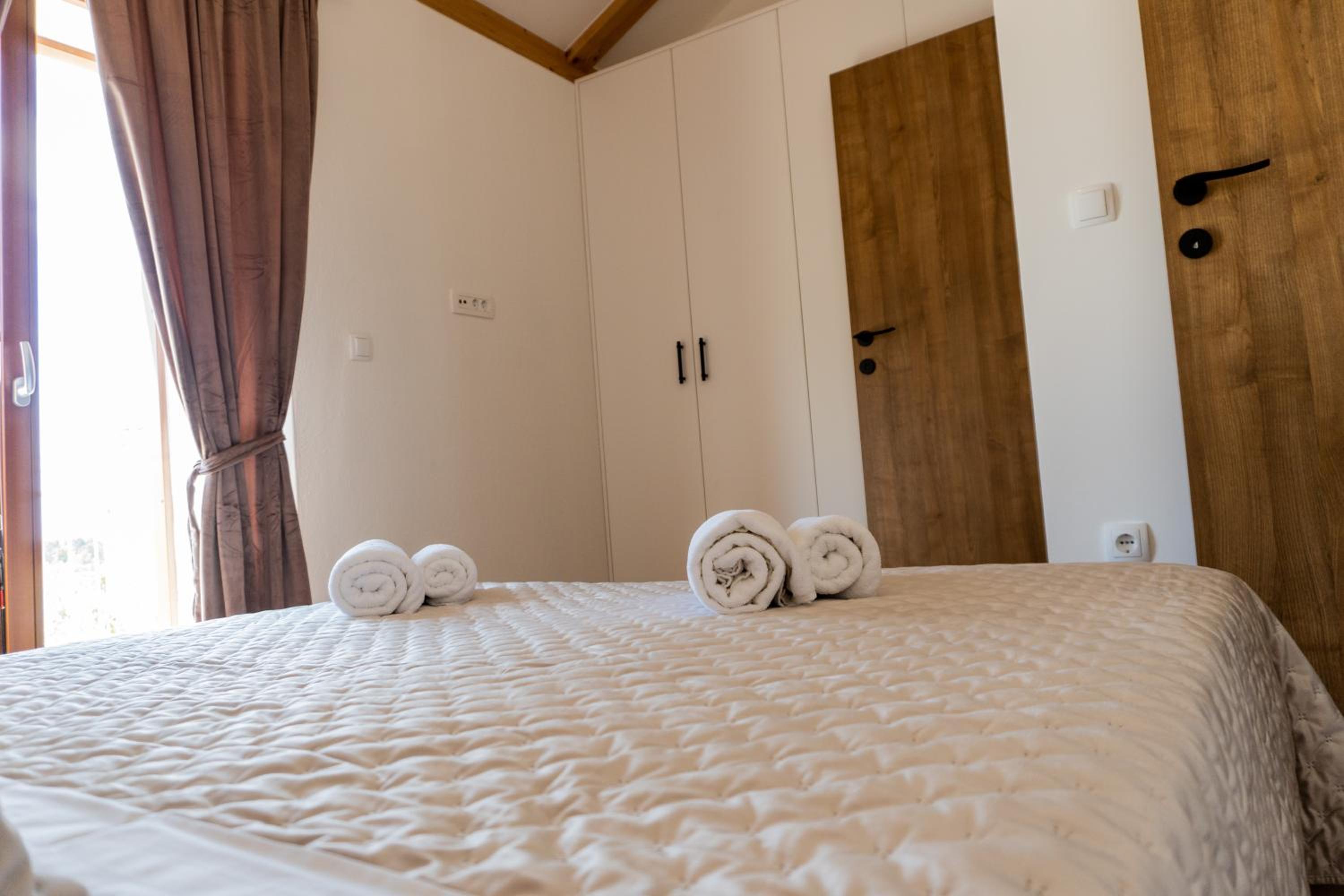 Two-Bedroom Villa photo 1