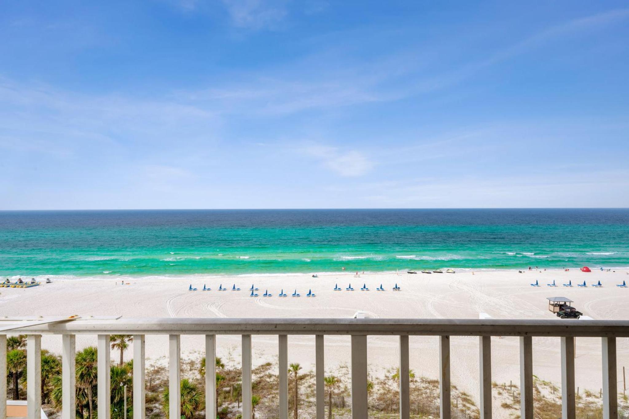 Beachfront Classic Room - King