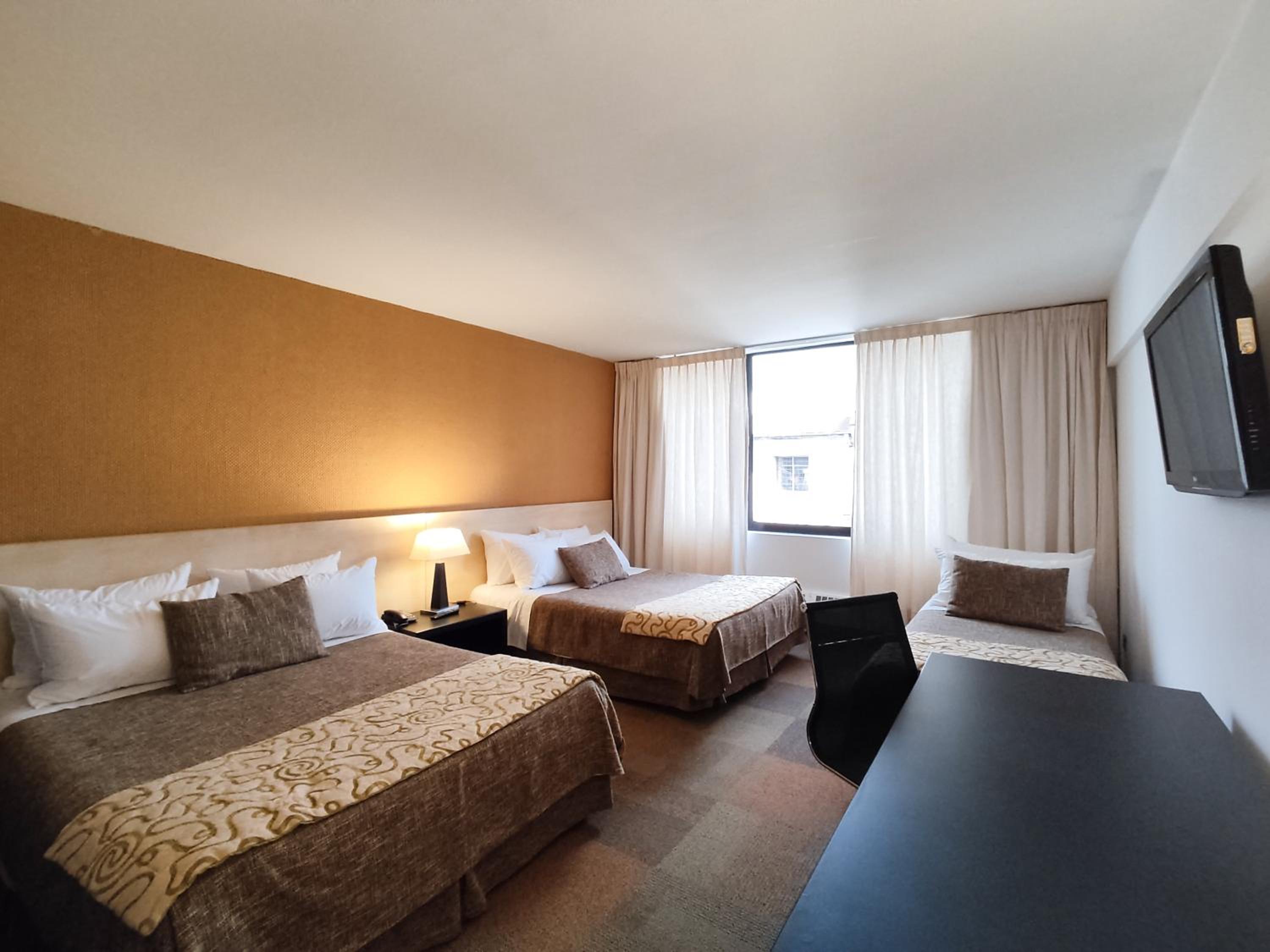 Superior Triple Room - Photo 1