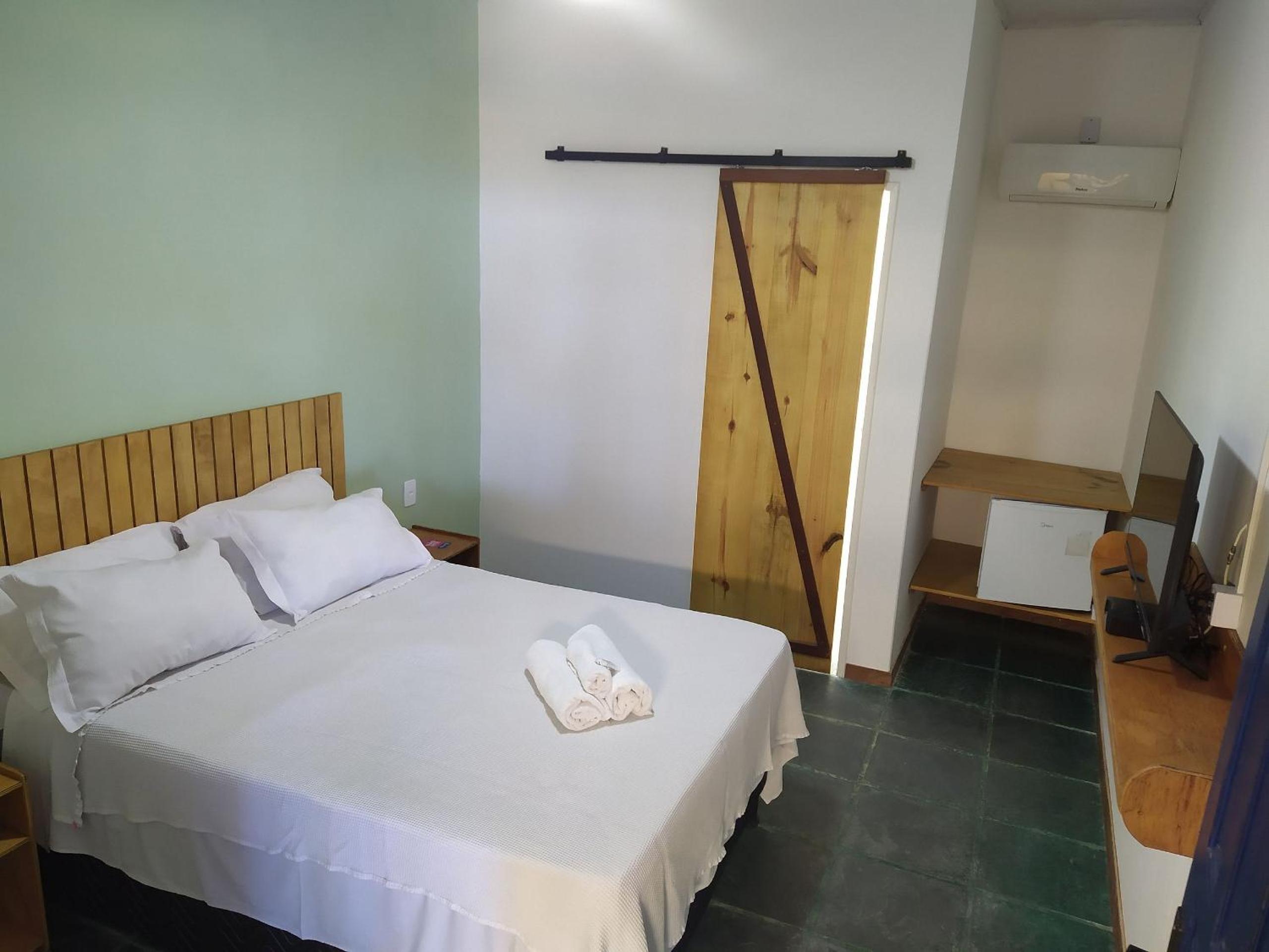 Double Room with Private Bathroom photo 1