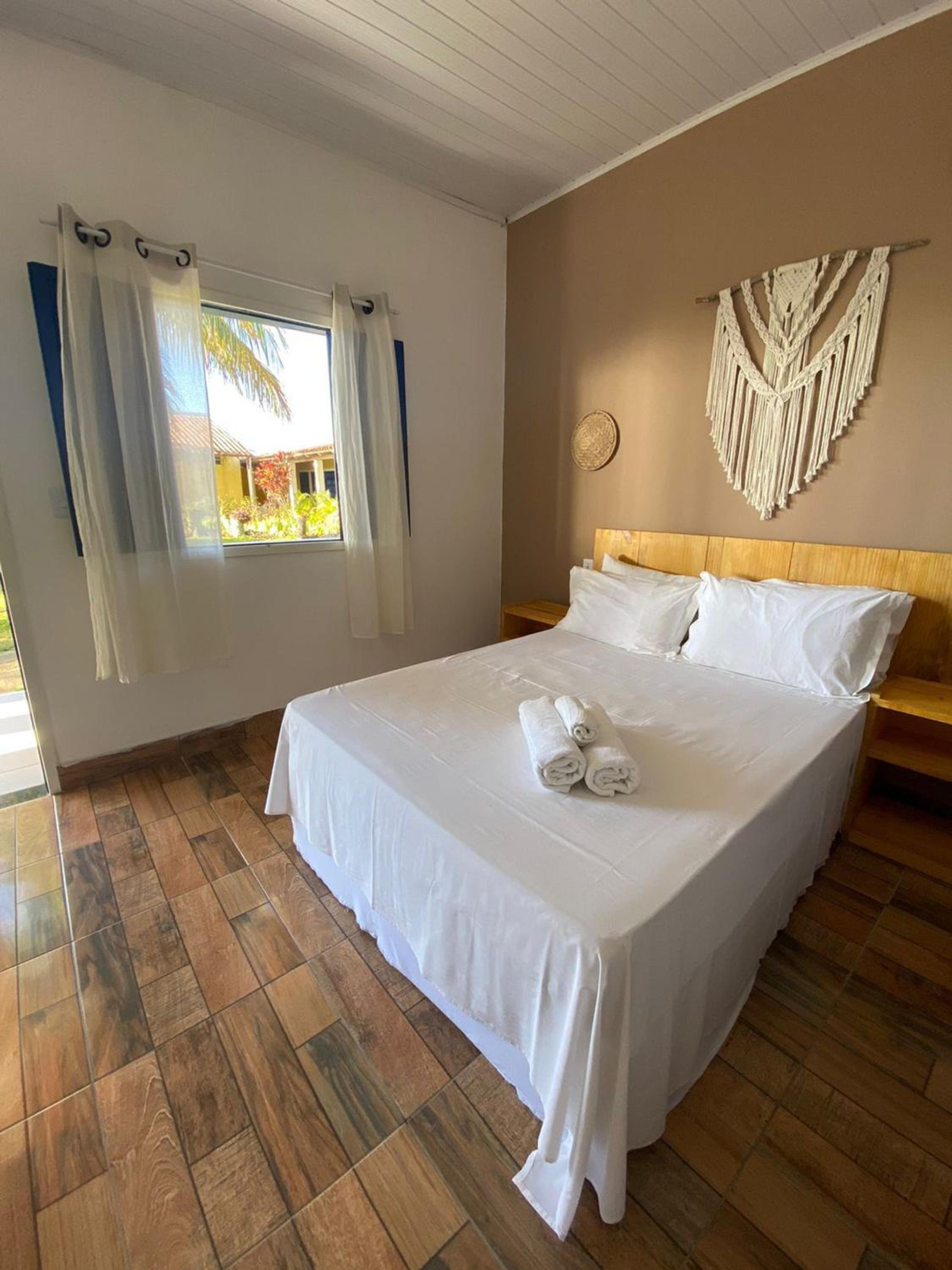 Deluxe Triple Room photo 1