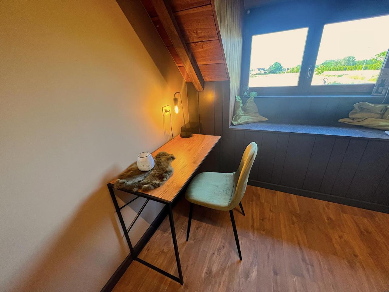 Double Room photo 1