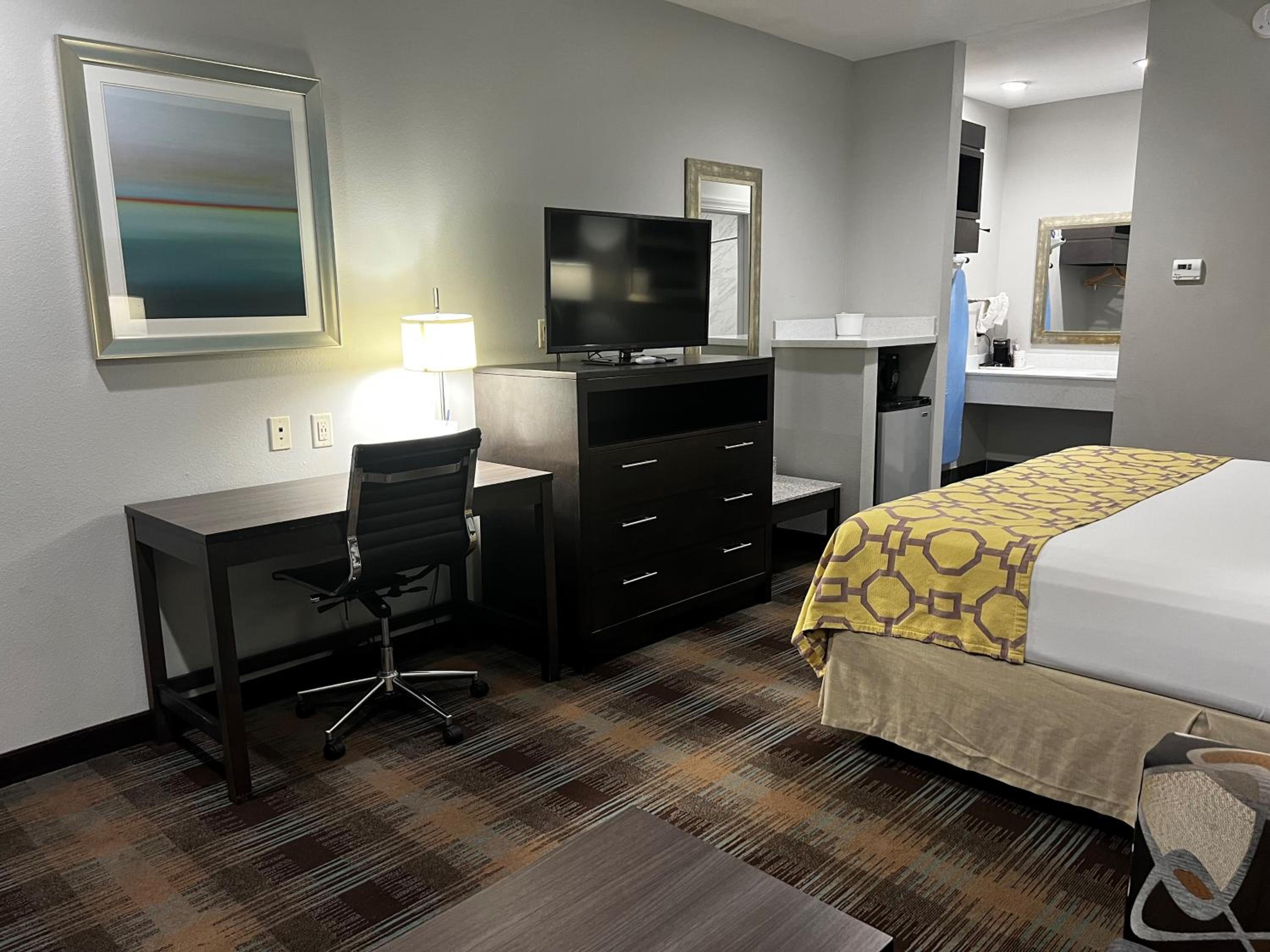 Baymont by Wyndham Bryan College Station, Photo 2