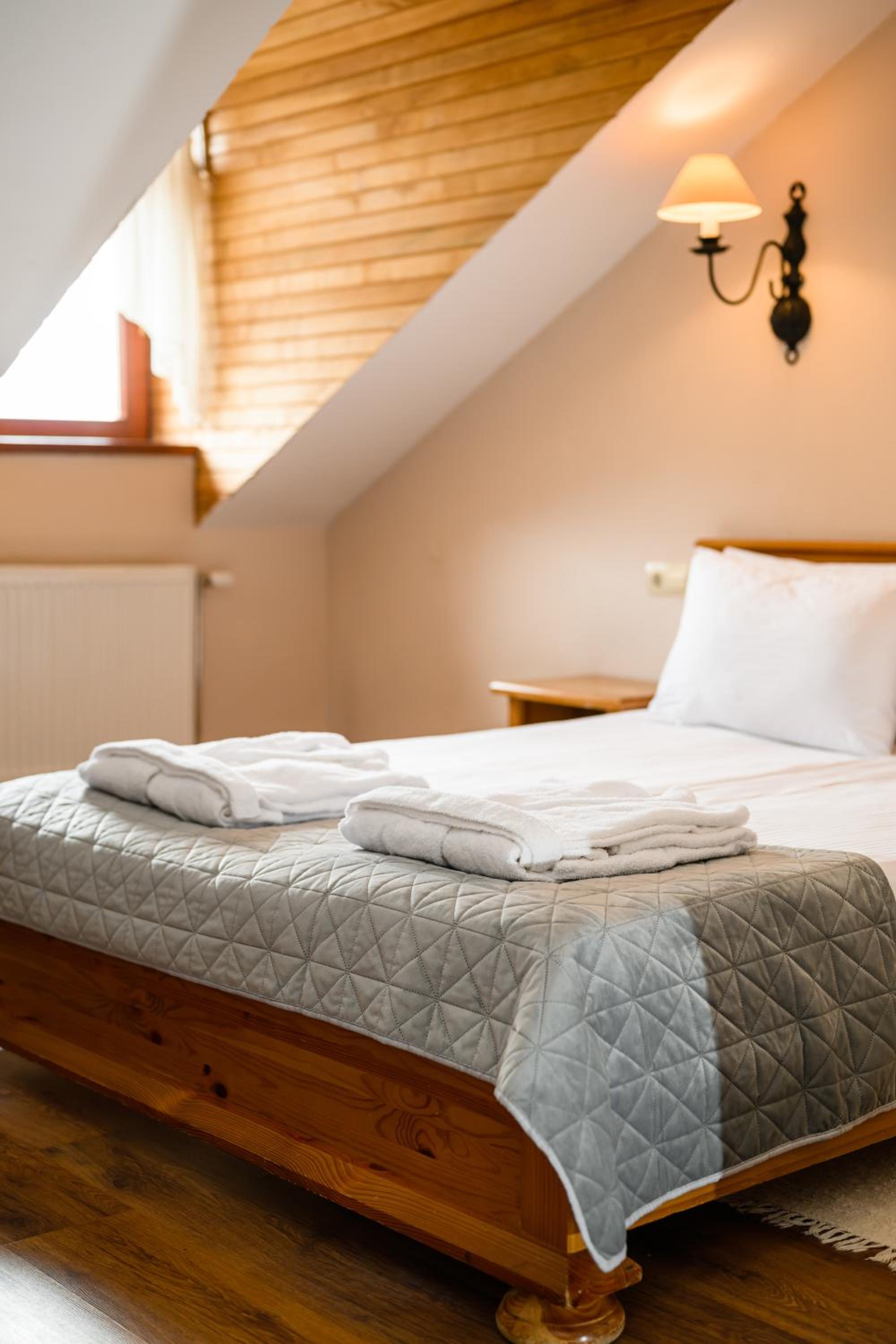 Double Room photo 3