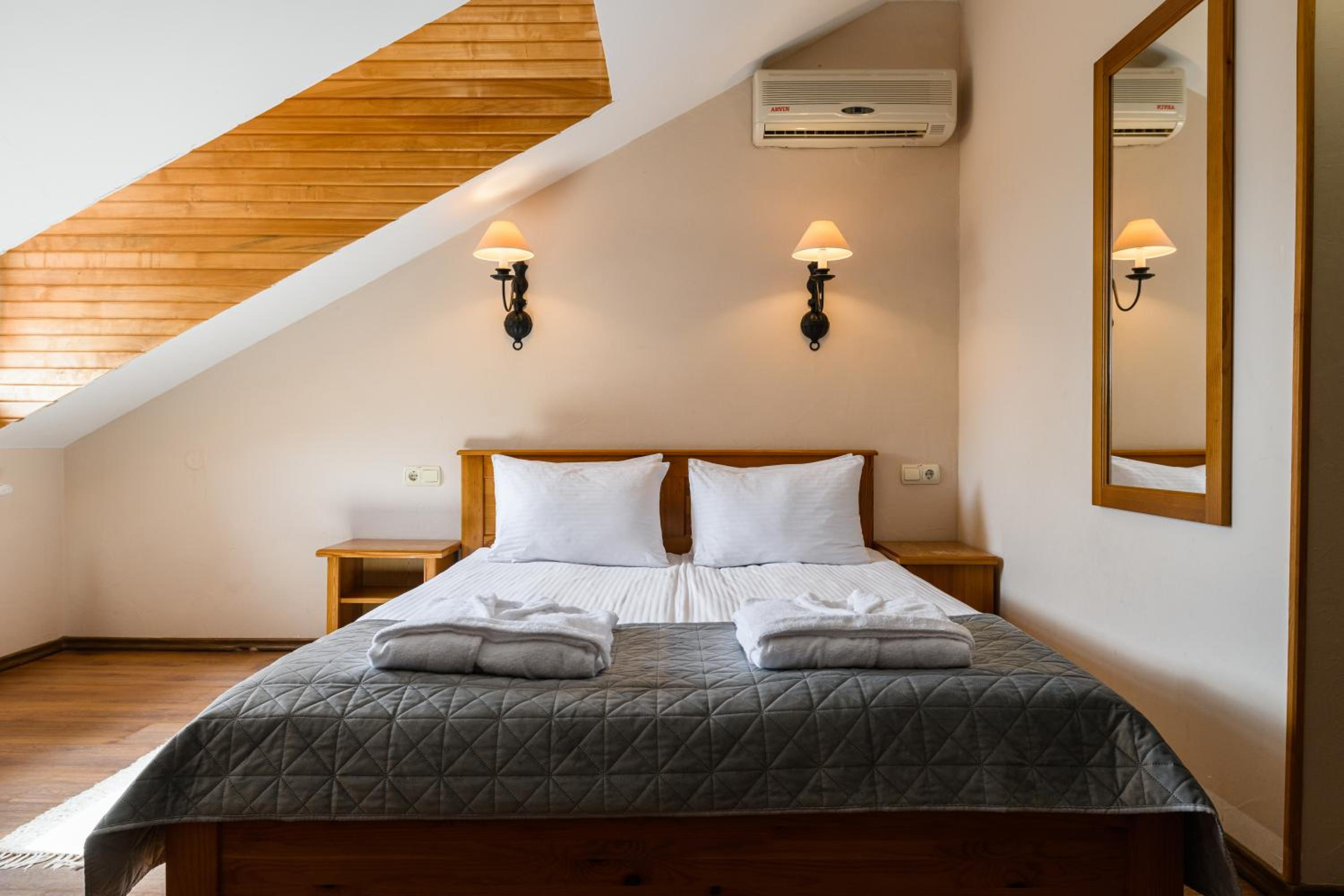 Double Room photo 2
